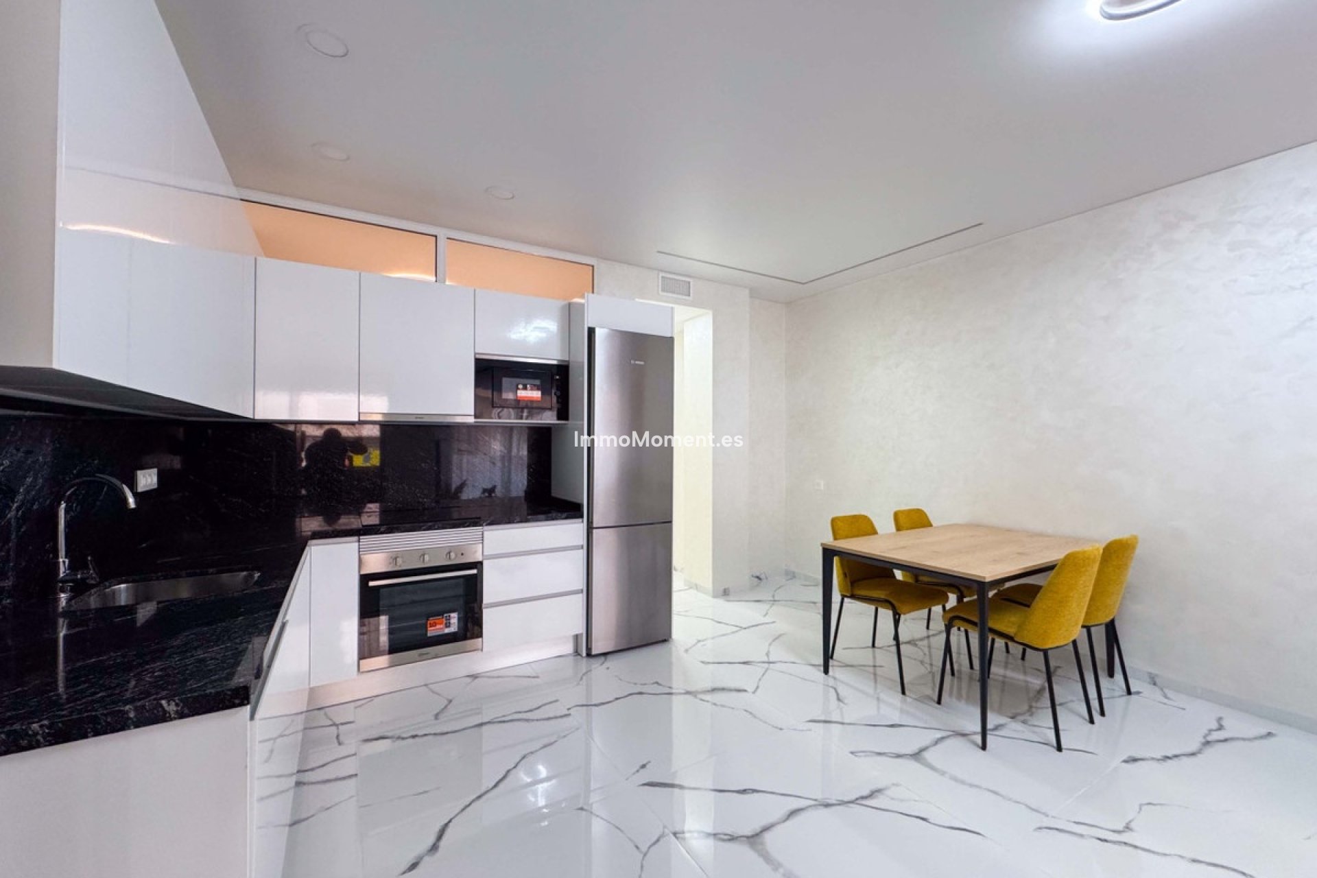 Wiederverkauf - Wohnung - Torrevieja - Playa del Cura