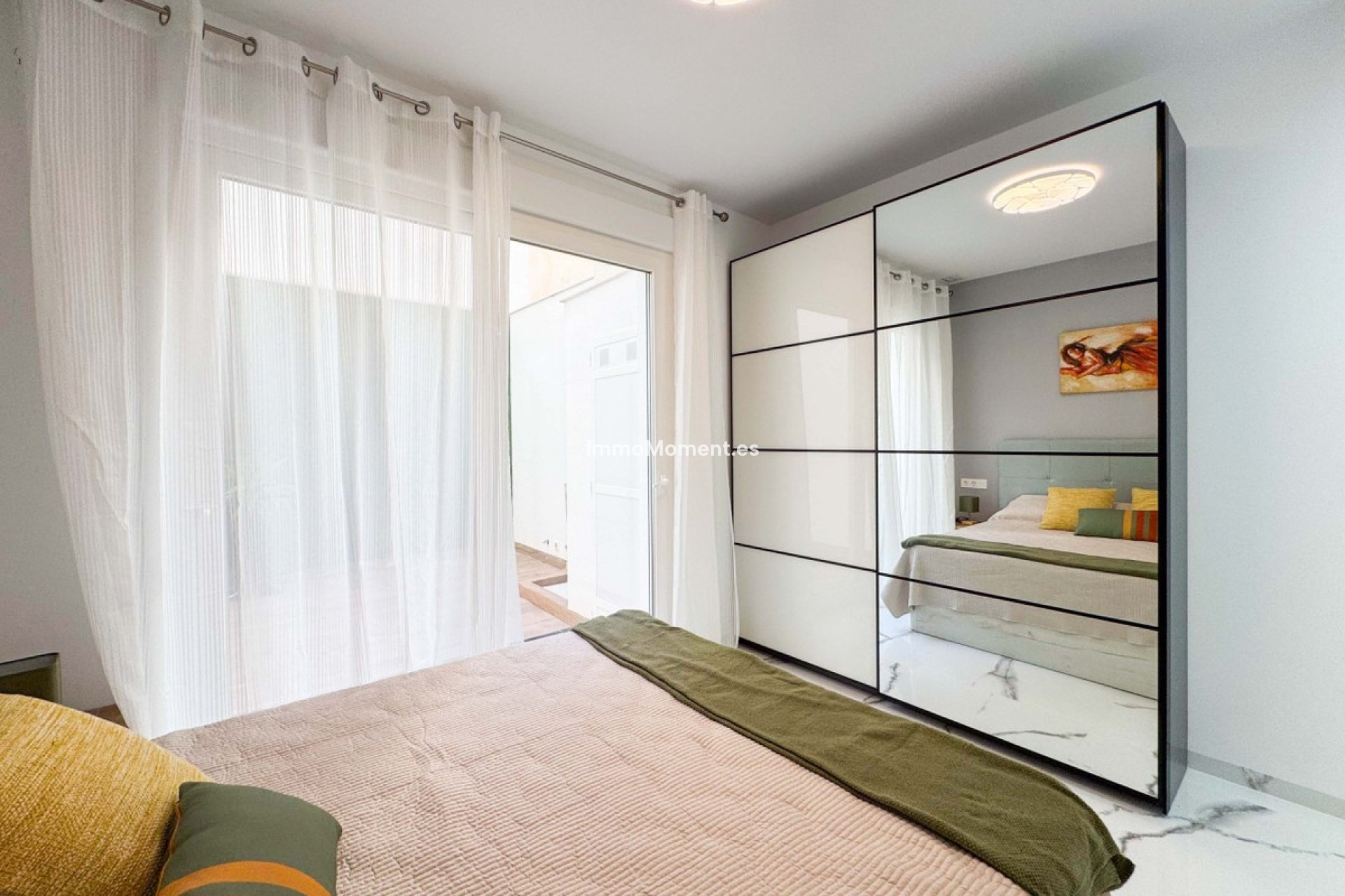 Wiederverkauf - Wohnung - Torrevieja - Playa del Cura