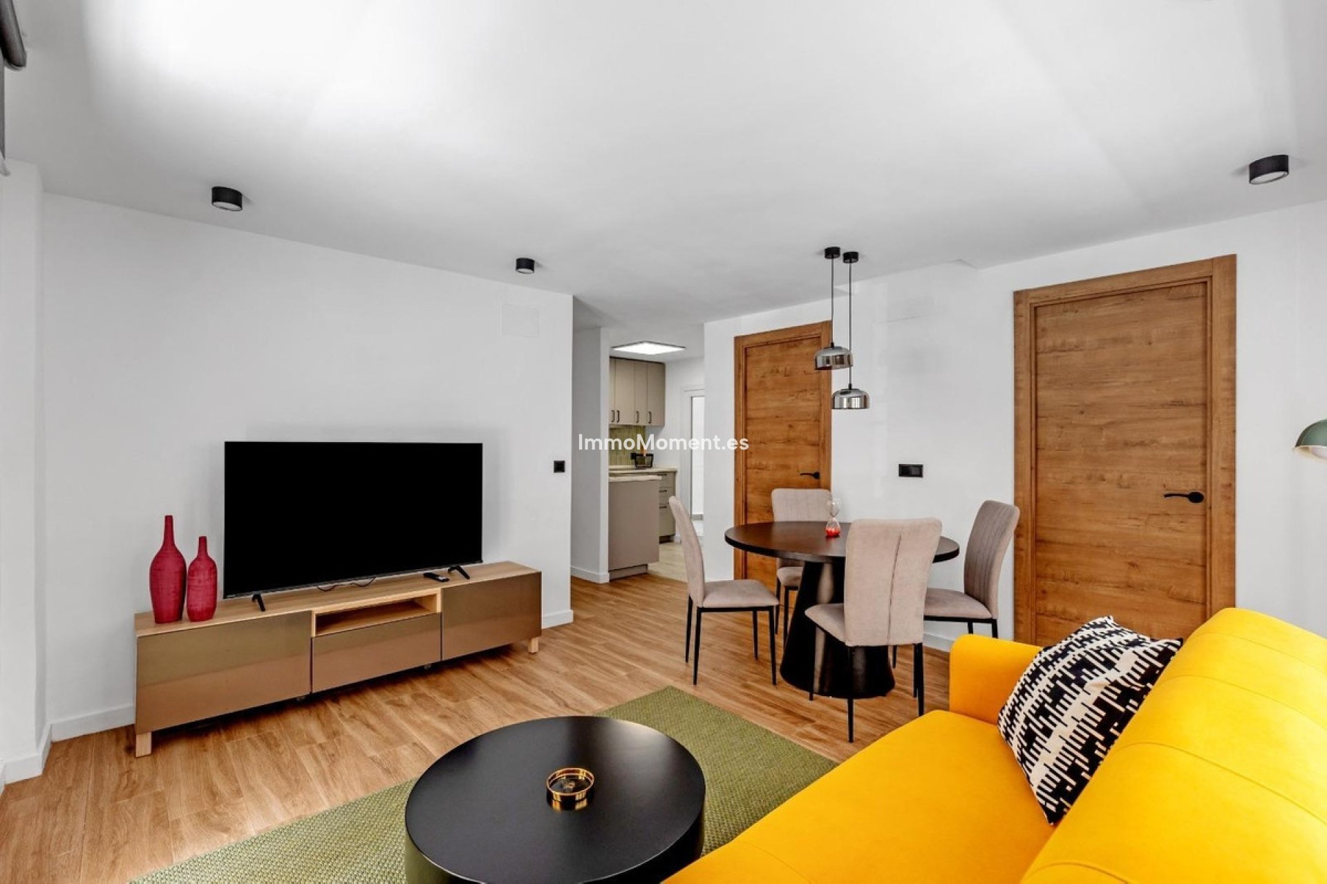 Wiederverkauf - Wohnung - Torrevieja - Playa del Cura