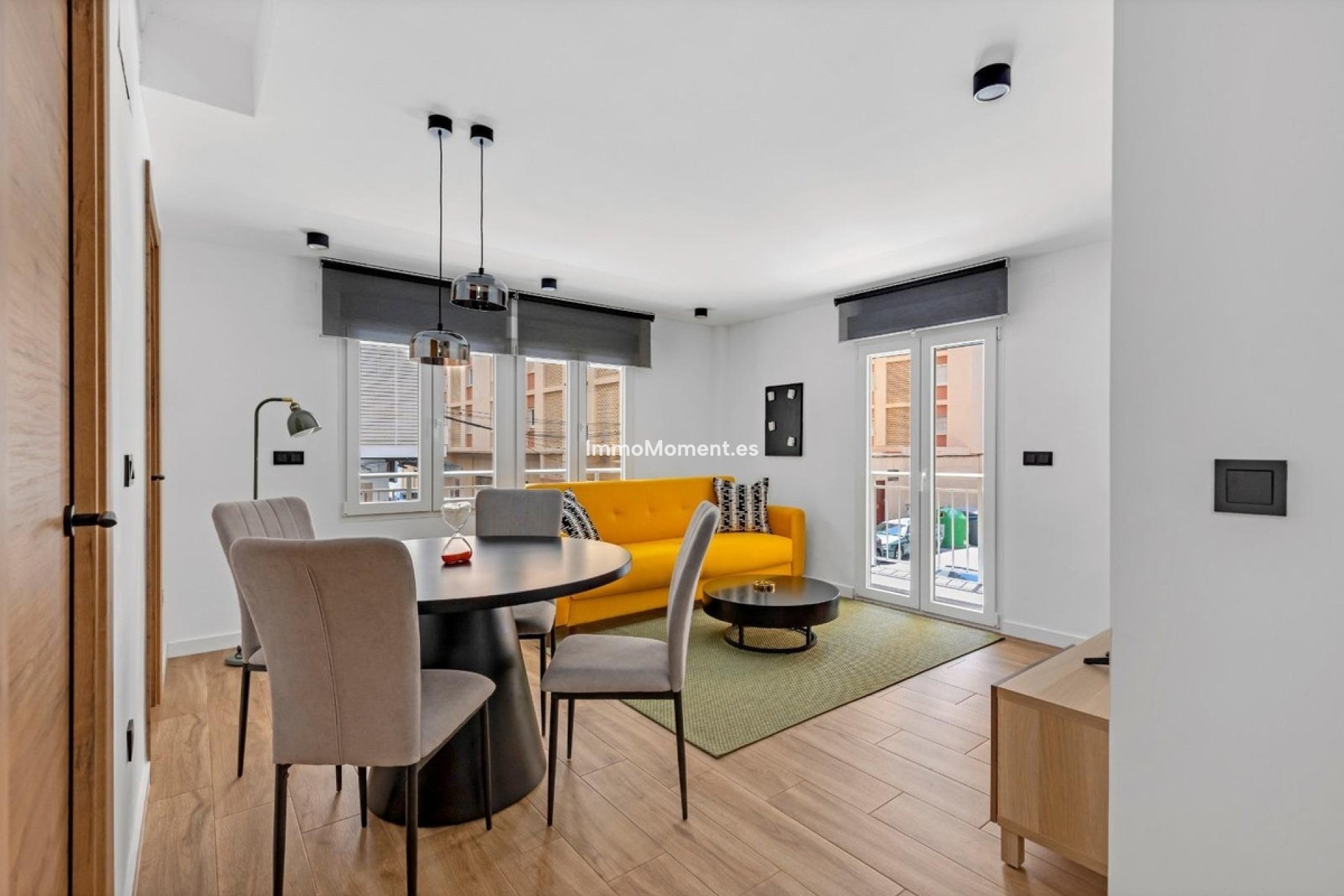 Wiederverkauf - Wohnung - Torrevieja - Playa del Cura