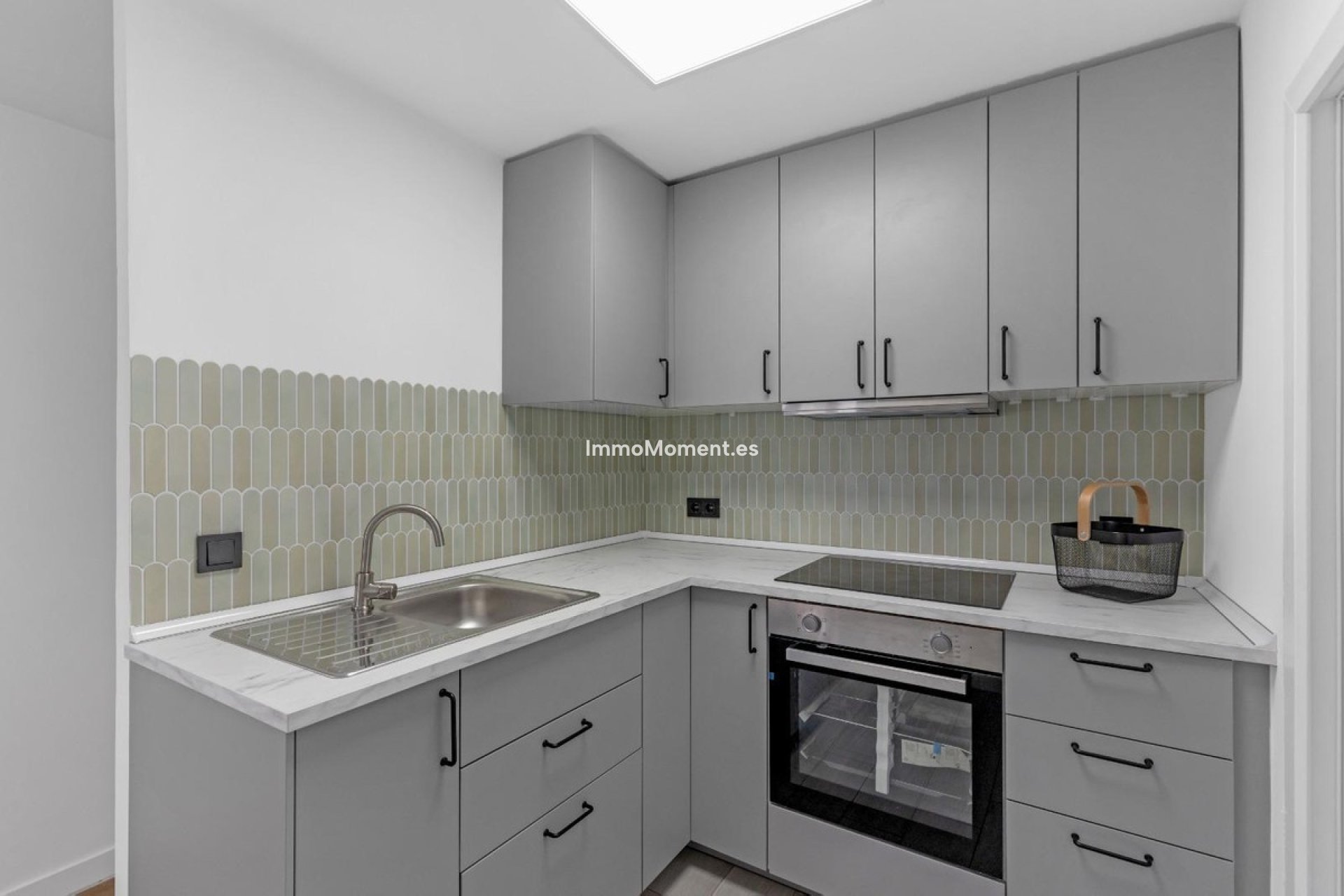 Wiederverkauf - Wohnung - Torrevieja - Playa del Cura