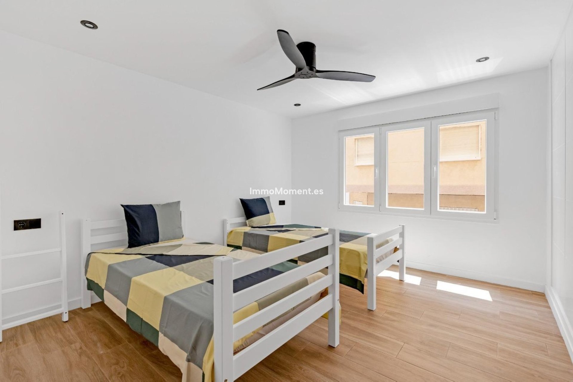 Wiederverkauf - Wohnung - Torrevieja - Playa del Cura