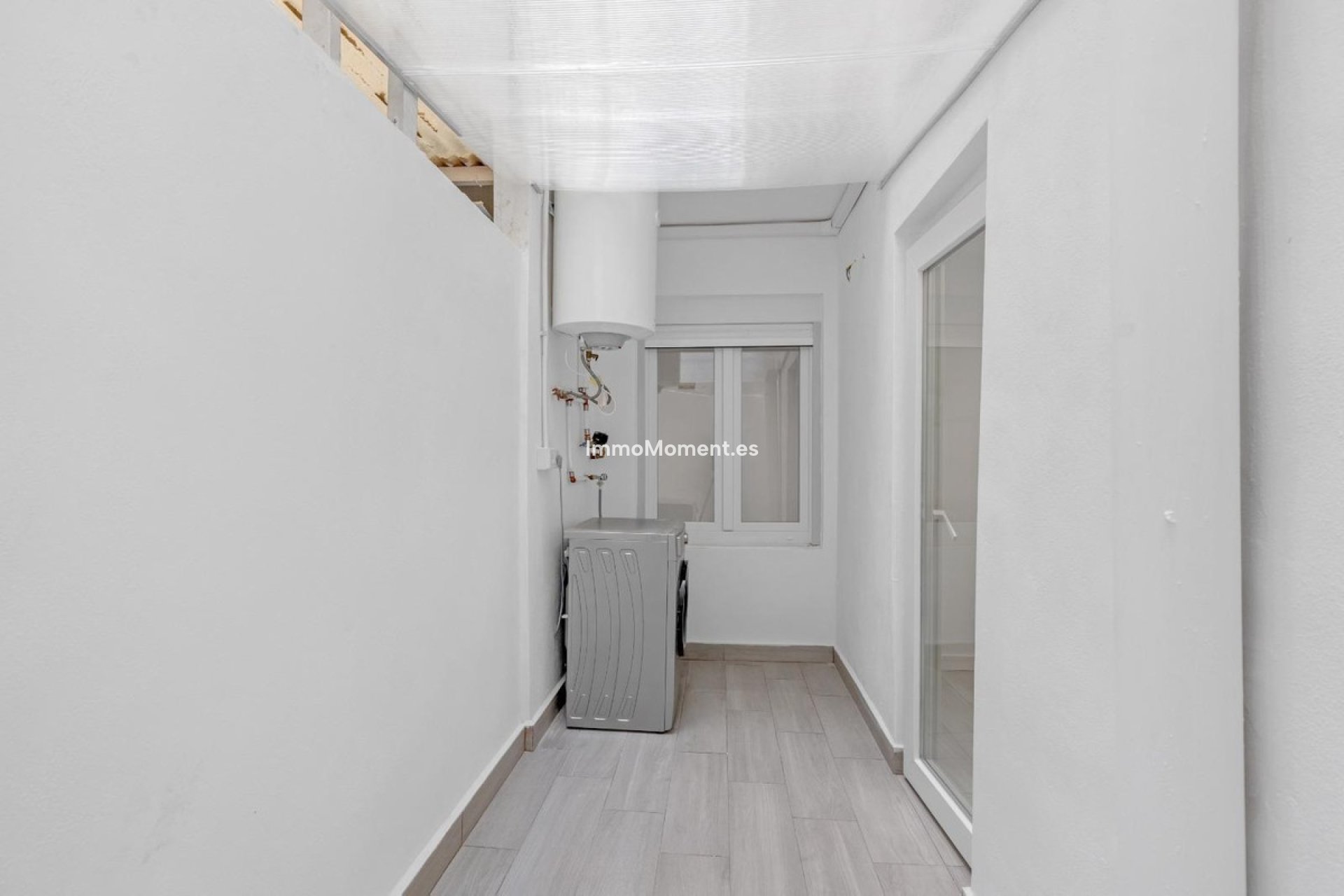 Wiederverkauf - Wohnung - Torrevieja - Playa del Cura