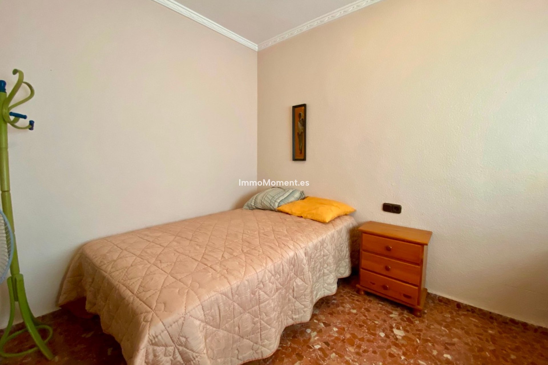 Wiederverkauf - Wohnung - Torrevieja - Playa del Cura