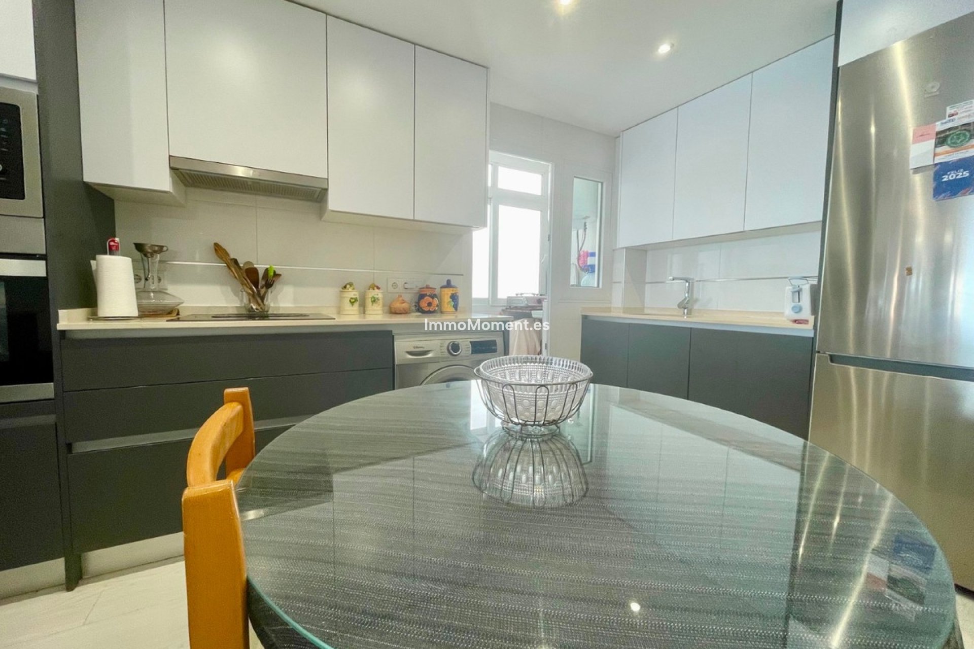 Wiederverkauf - Wohnung - Torrevieja - Playa del Cura