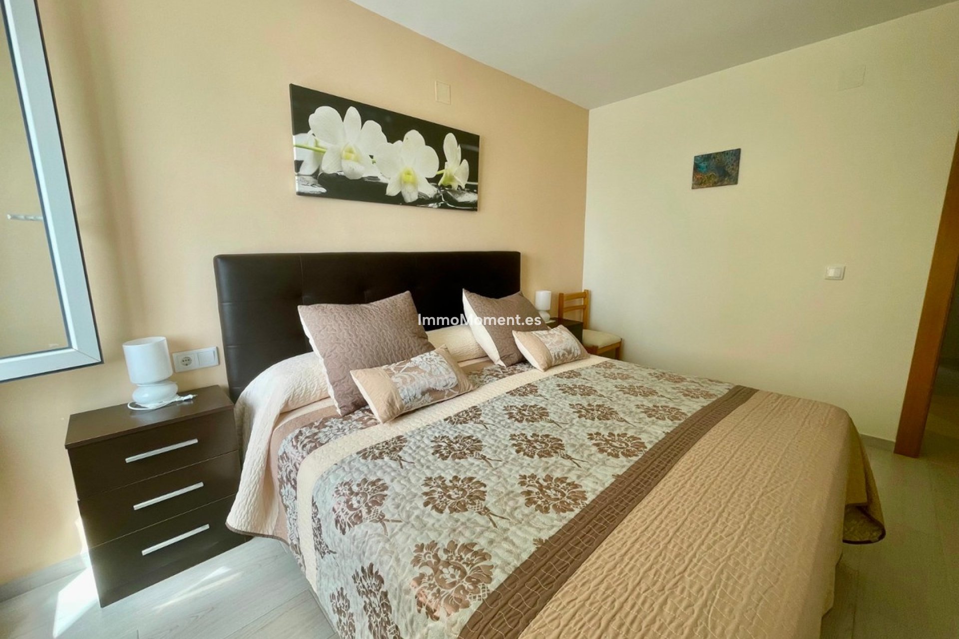 Wiederverkauf - Wohnung - Torrevieja - Playa del Cura