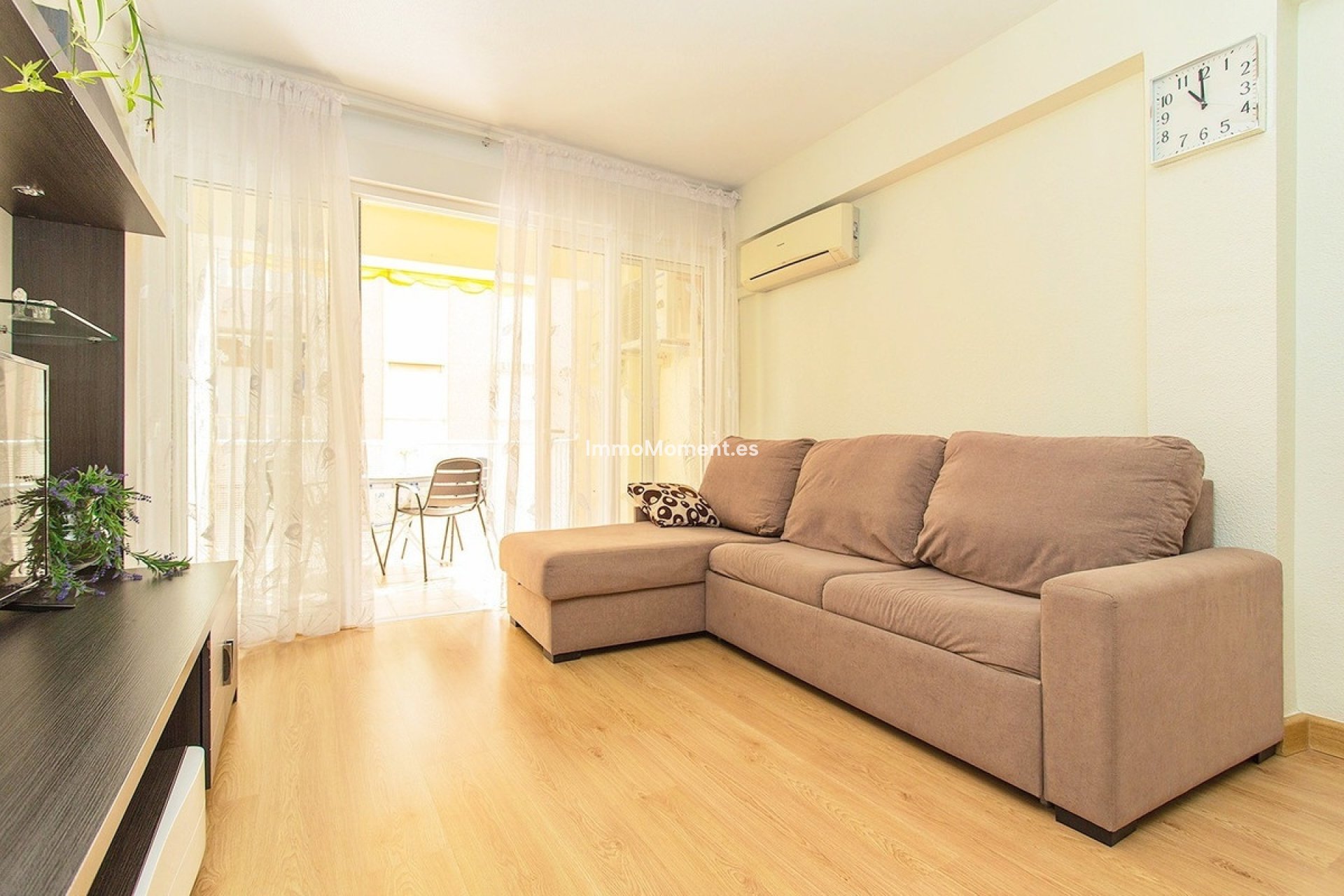Wiederverkauf - Wohnung - Torrevieja - Playa del Cura