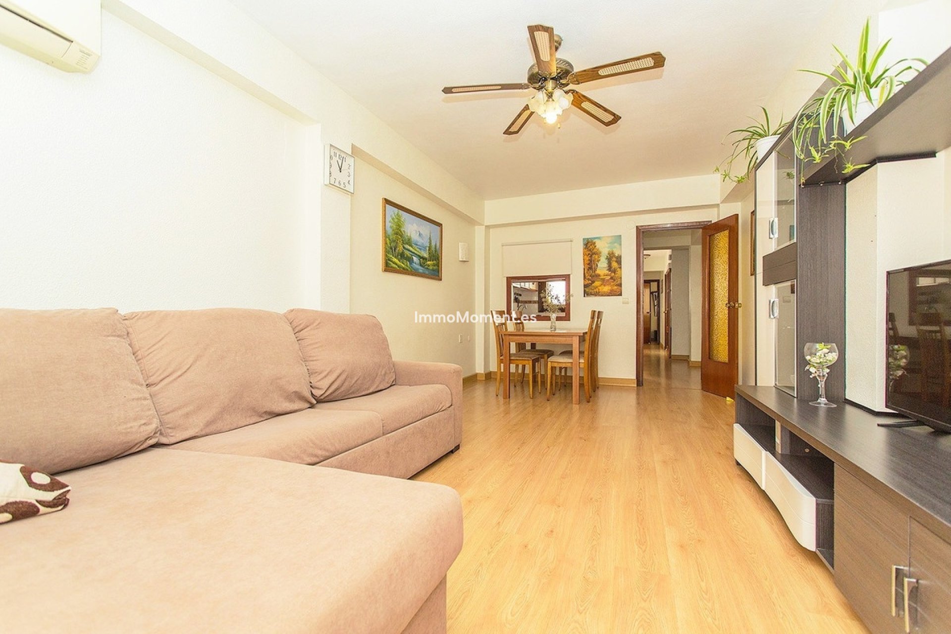 Wiederverkauf - Wohnung - Torrevieja - Playa del Cura