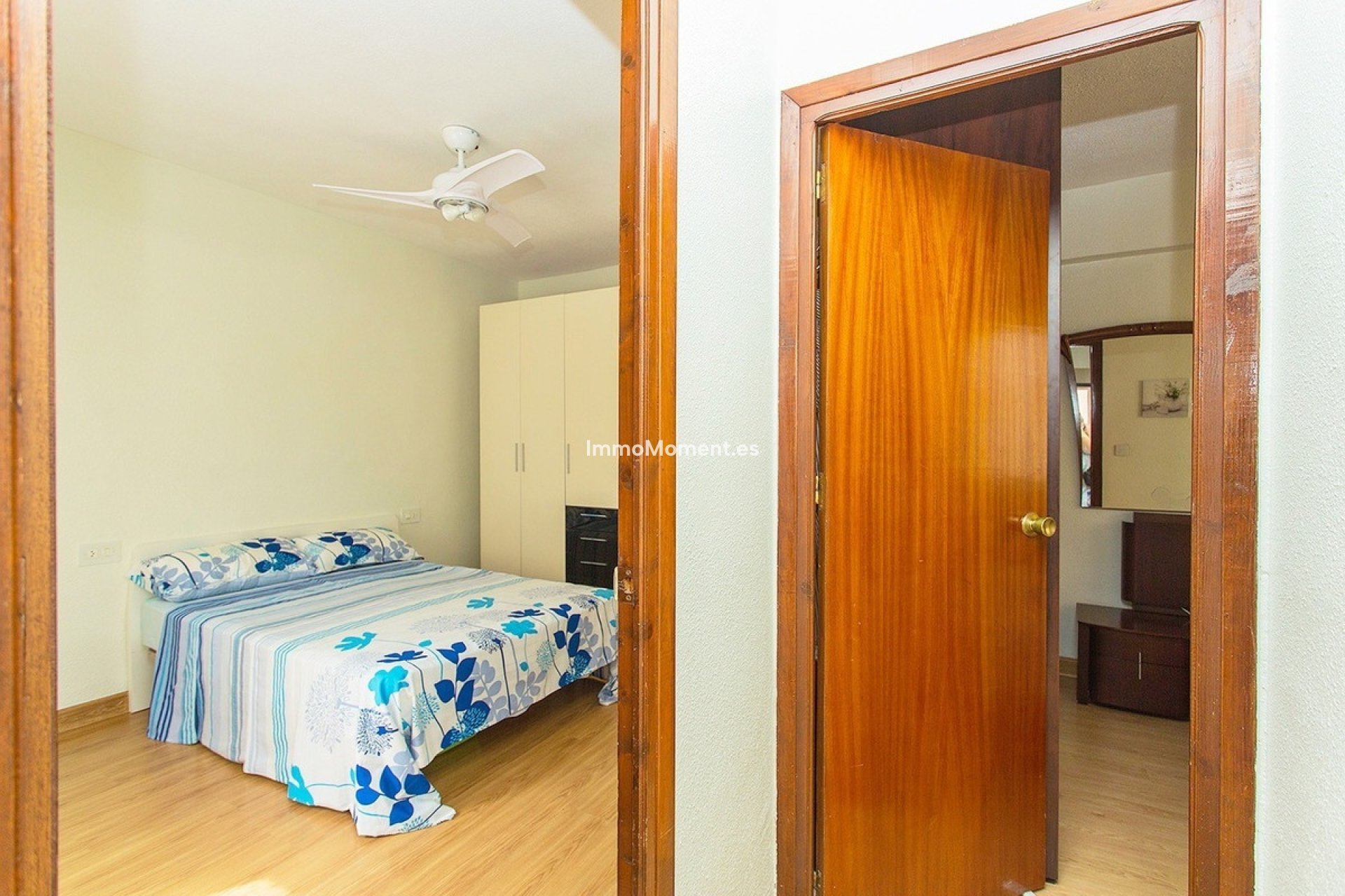 Wiederverkauf - Wohnung - Torrevieja - Playa del Cura