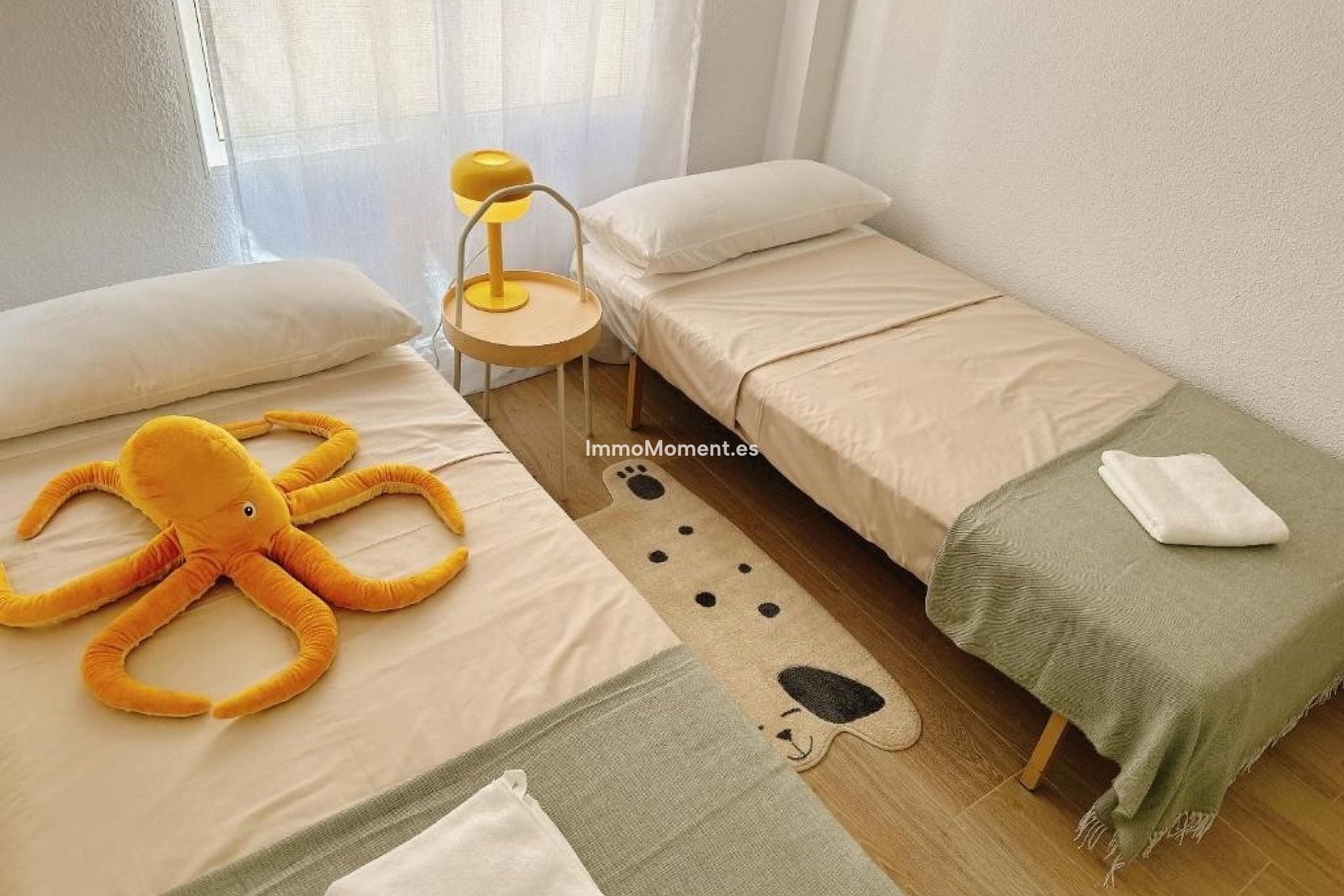 Wiederverkauf - Wohnung - Torrevieja - Playa del Cura