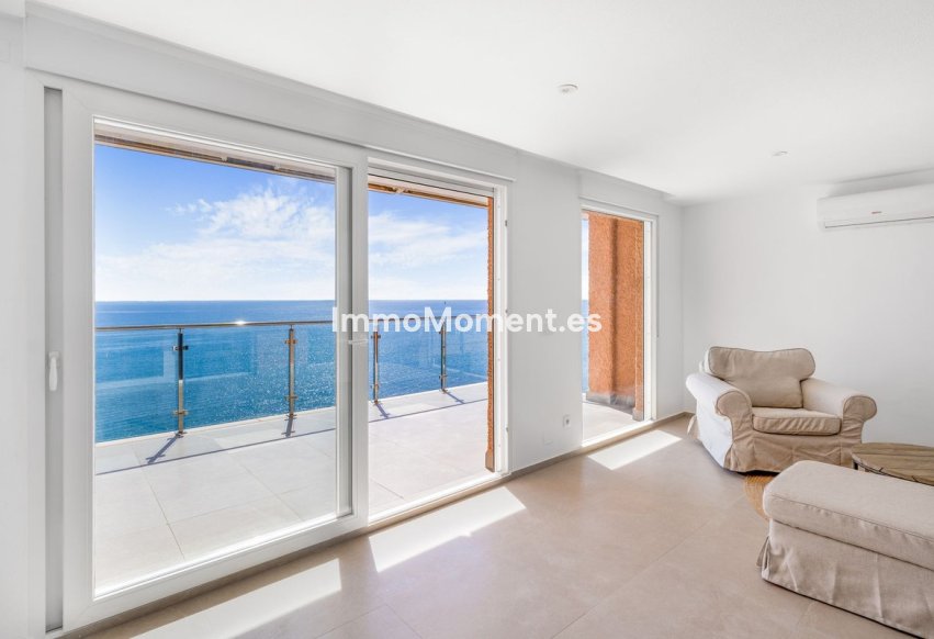 Wiederverkauf - Wohnung - Torrevieja - Playa del Cura