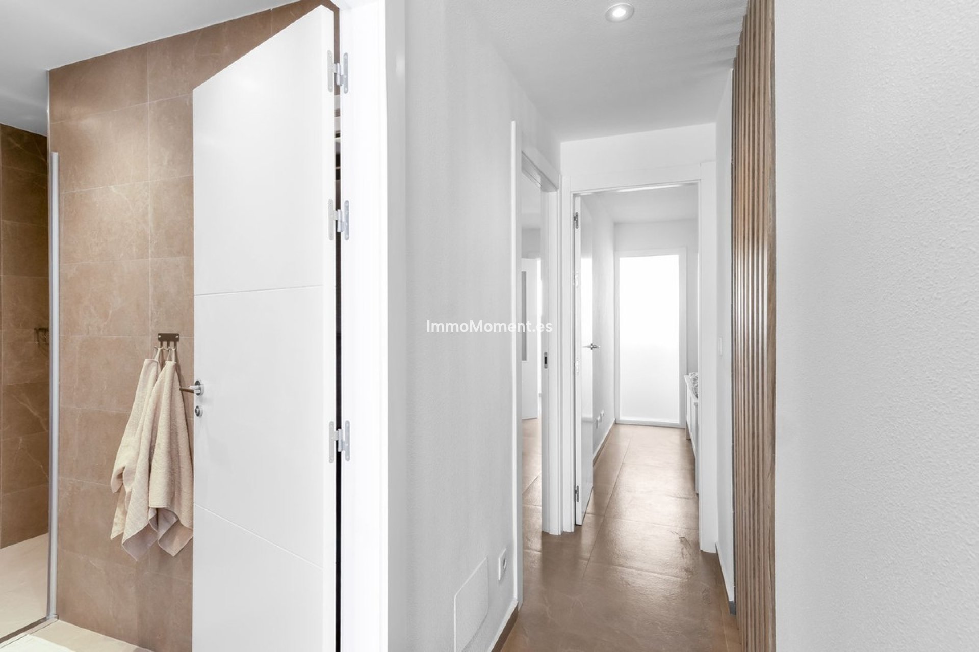 Wiederverkauf - Wohnung - Torrevieja - Playa del Cura