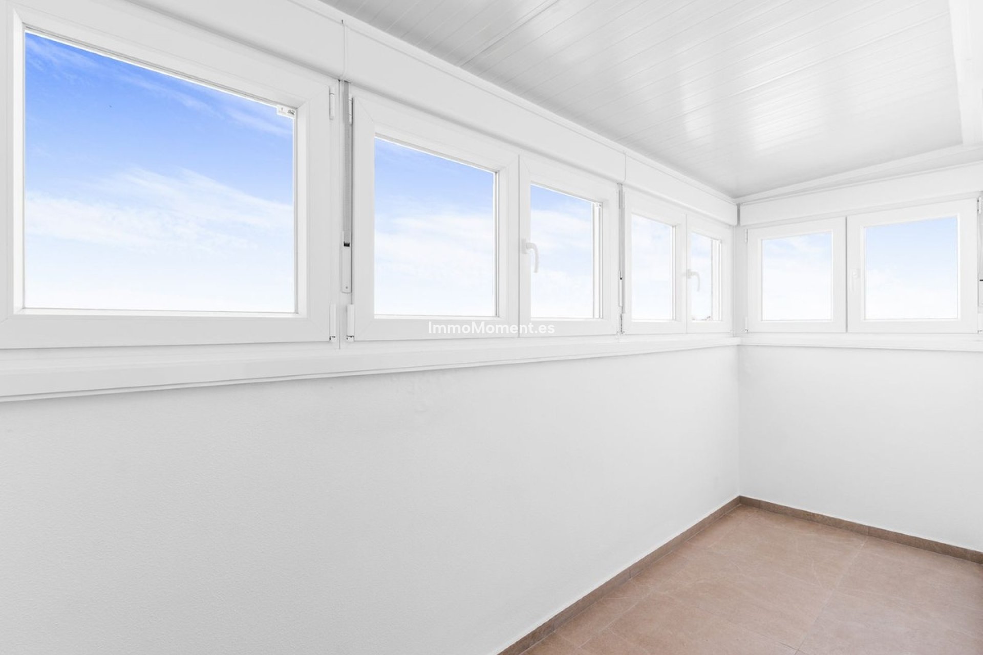 Wiederverkauf - Wohnung - Torrevieja - Playa del Cura