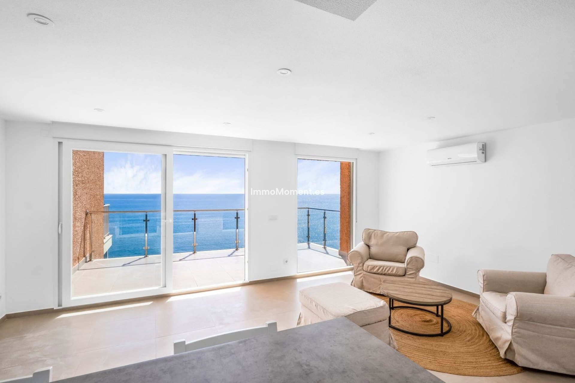 Wiederverkauf - Wohnung - Torrevieja - Playa del Cura