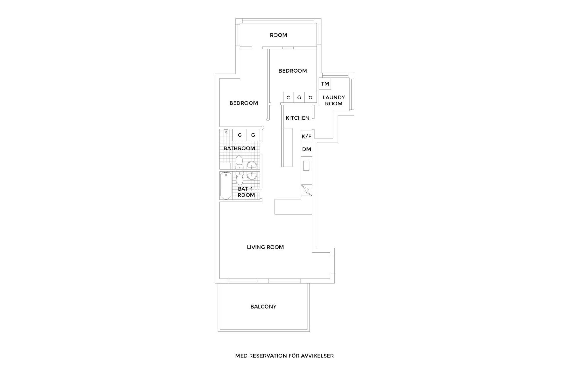 Wiederverkauf - Wohnung - Torrevieja - Playa del Cura