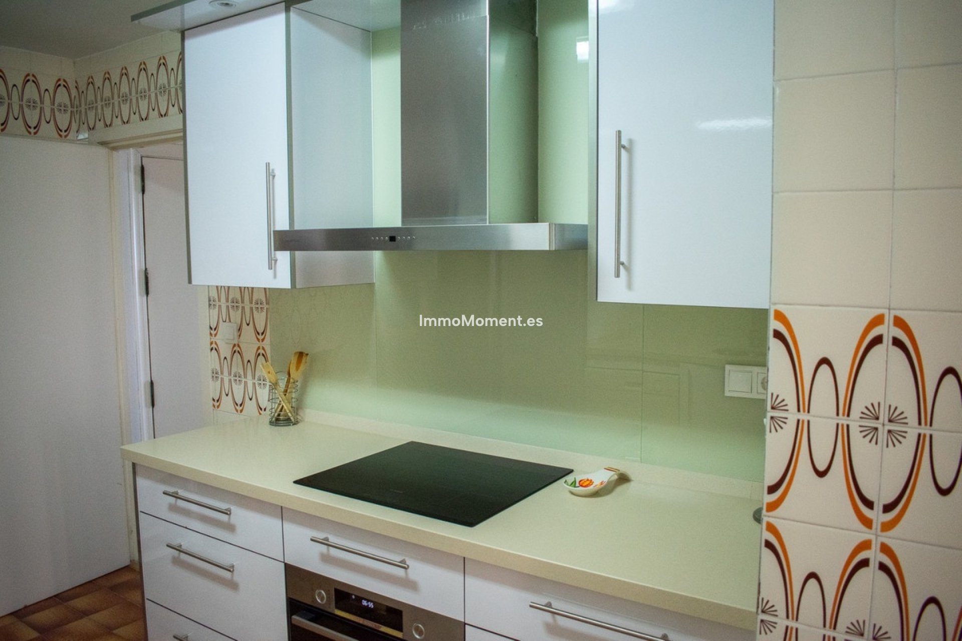 Wiederverkauf - Wohnung - Torrevieja - Playa del Cura