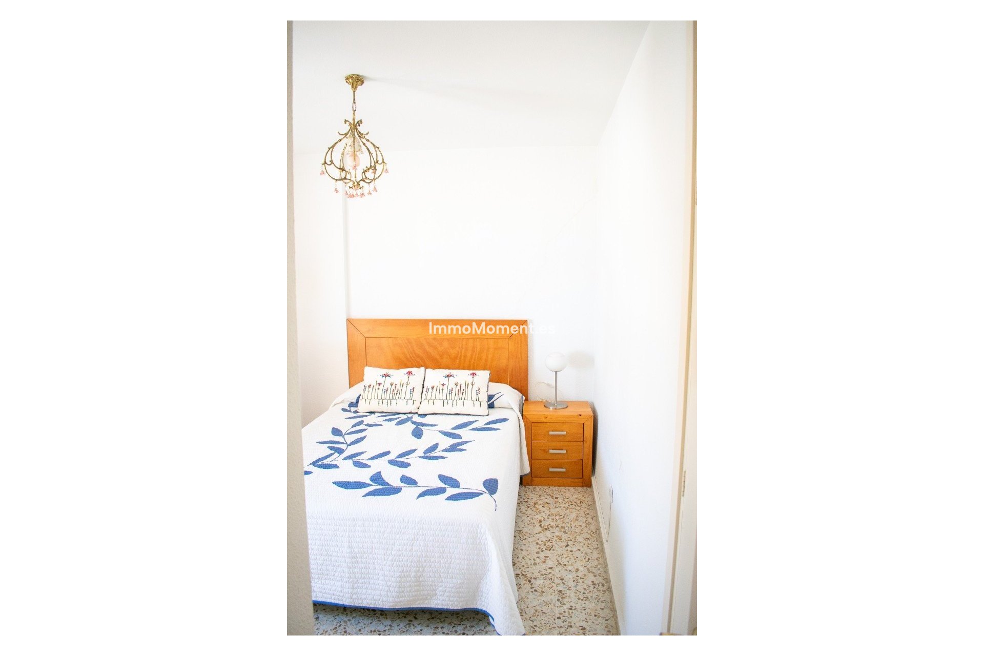 Wiederverkauf - Wohnung - Torrevieja - Playa del Cura