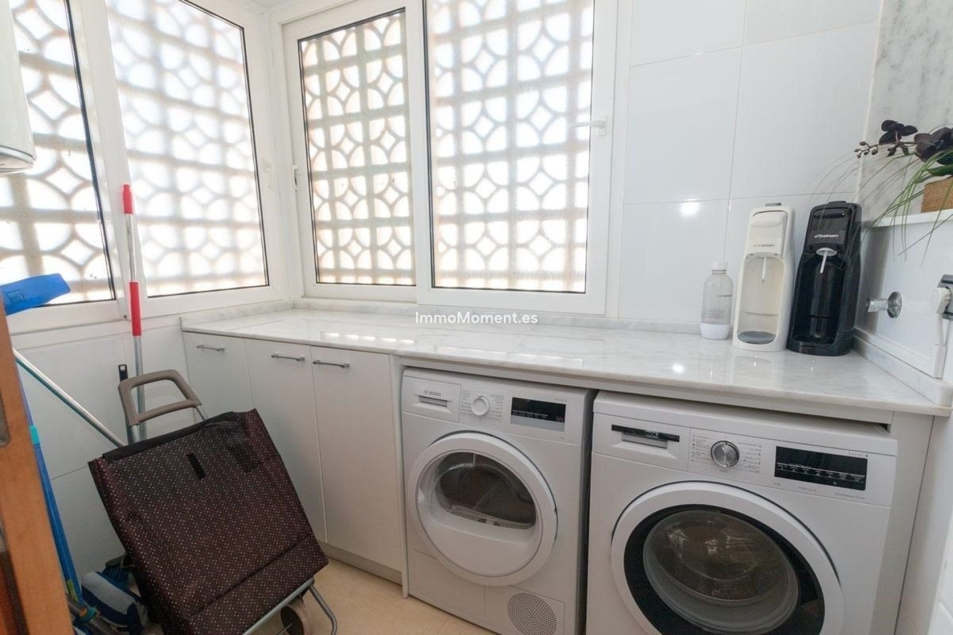 Wiederverkauf - Wohnung - Torrevieja - Playa del Cura