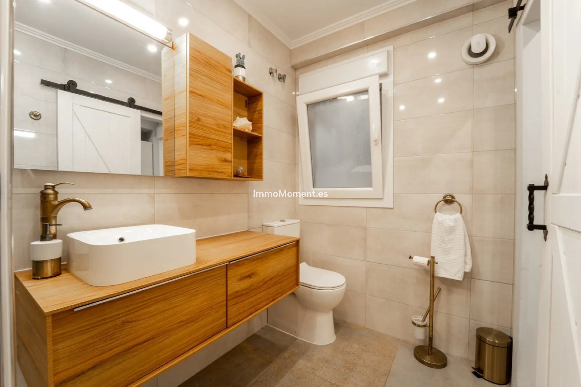 Wiederverkauf - Wohnung - Torrevieja - Playa del Cura