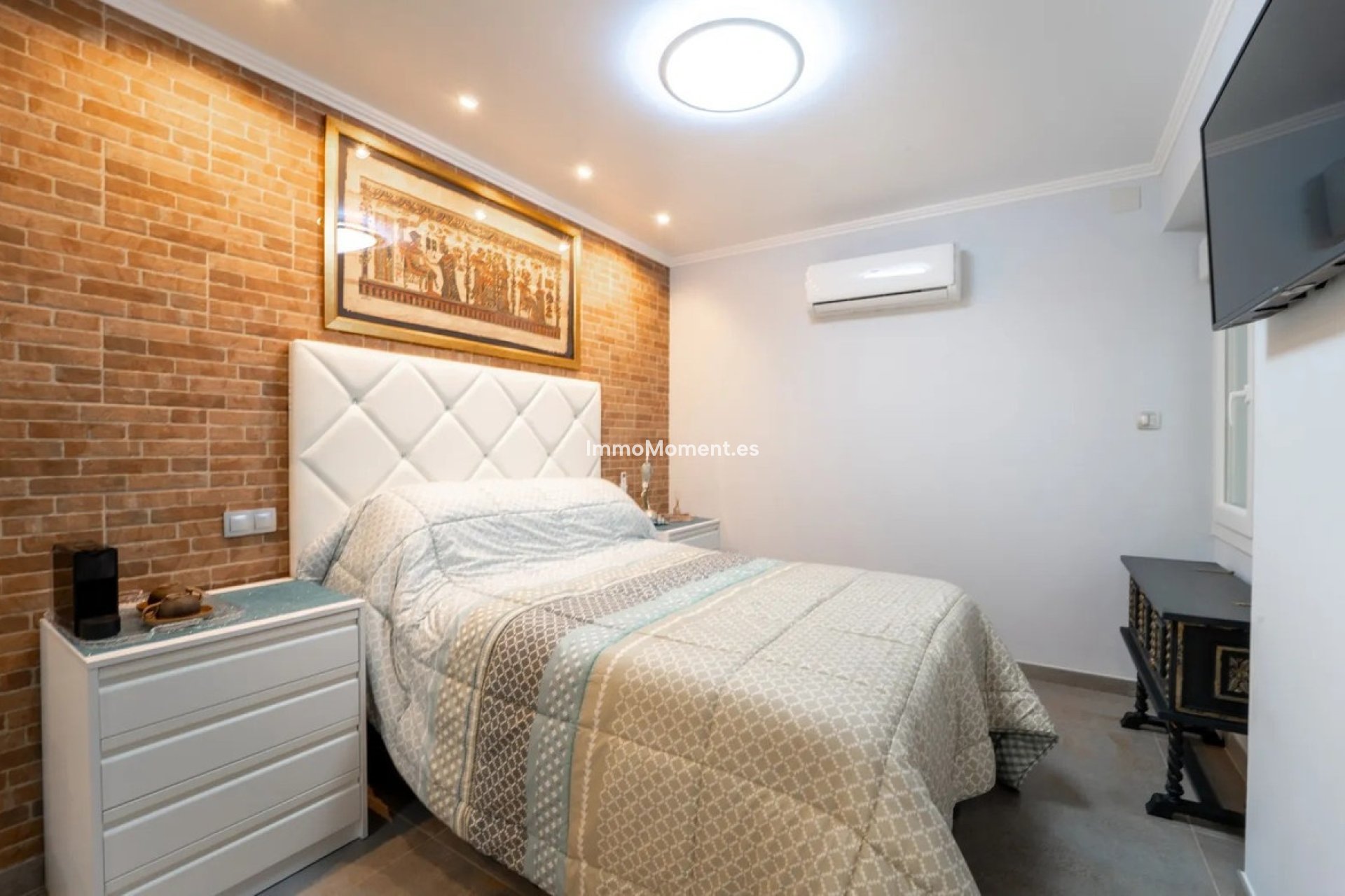 Wiederverkauf - Wohnung - Torrevieja - Playa del Cura