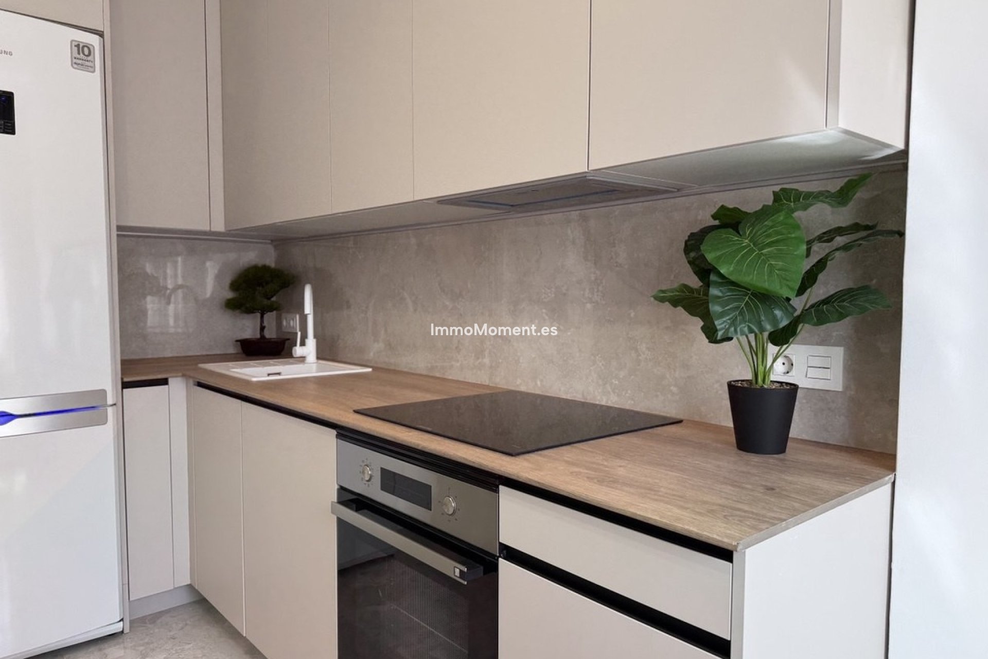 Wiederverkauf - Wohnung - Torrevieja - Playa del Cura