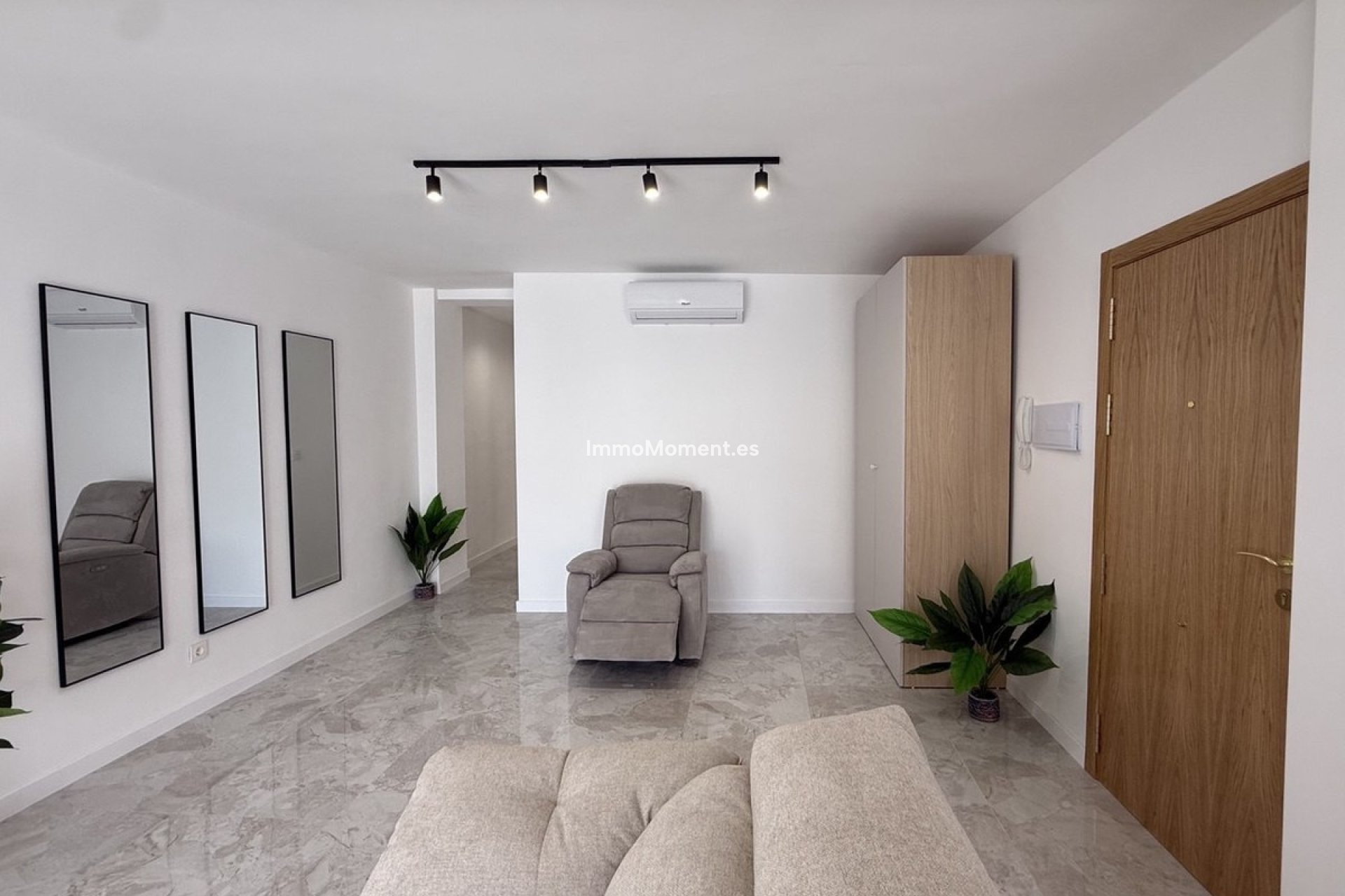 Wiederverkauf - Wohnung - Torrevieja - Playa del Cura