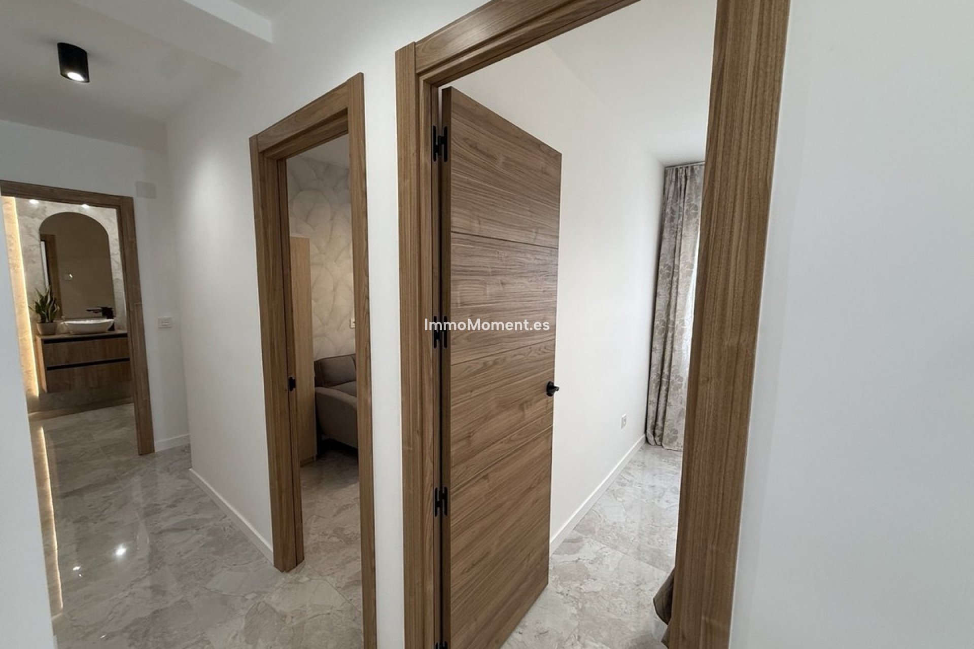 Wiederverkauf - Wohnung - Torrevieja - Playa del Cura