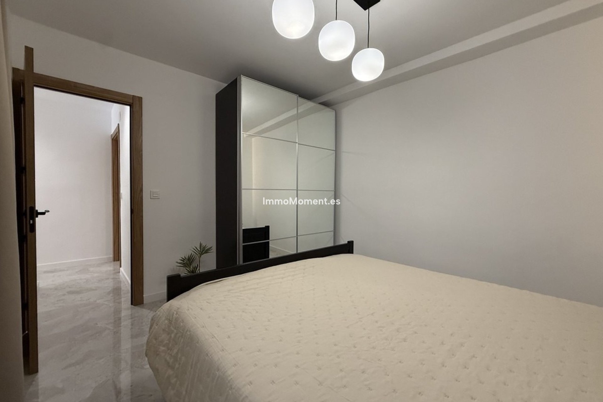 Wiederverkauf - Wohnung - Torrevieja - Playa del Cura