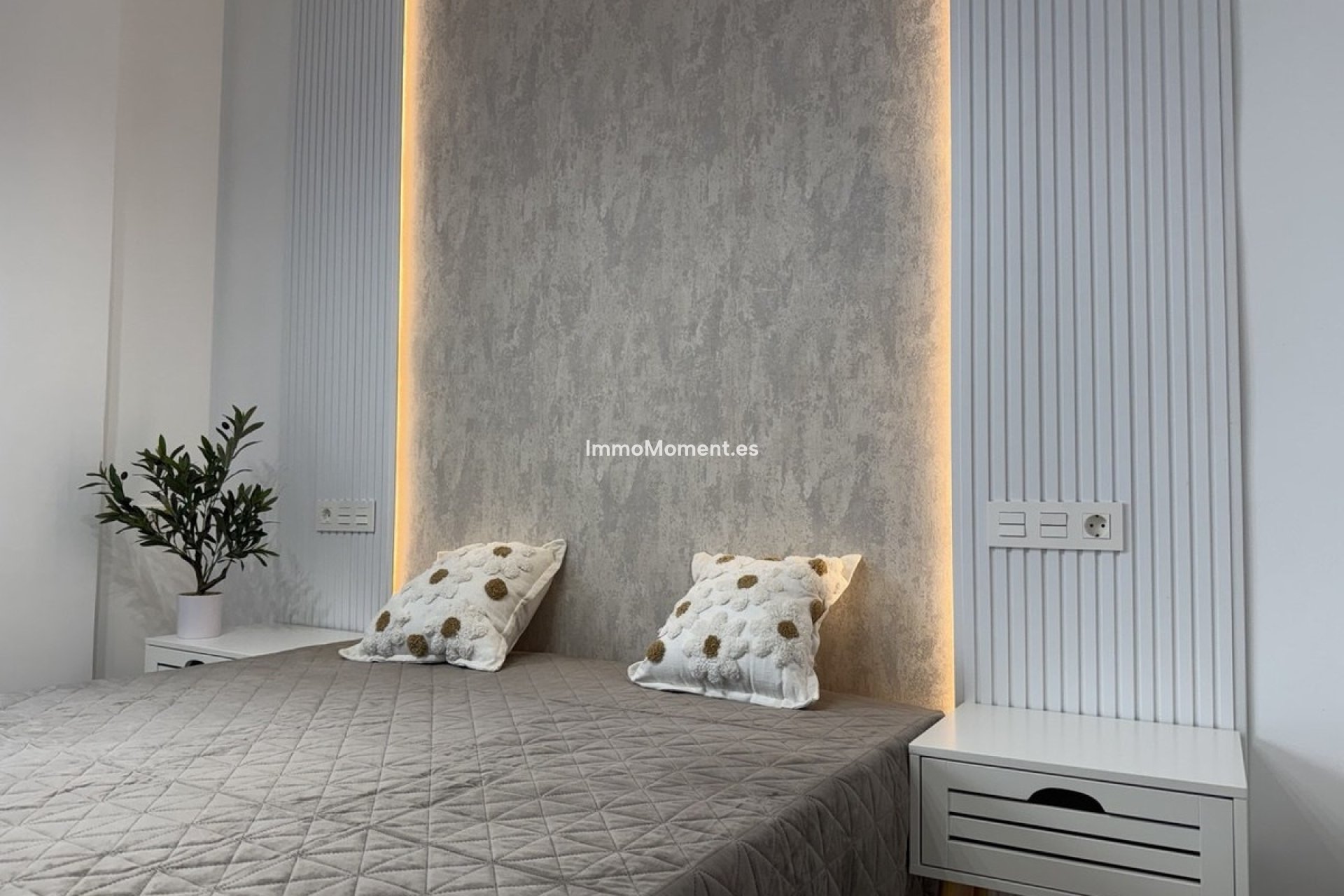 Wiederverkauf - Wohnung - Torrevieja - Playa del Cura