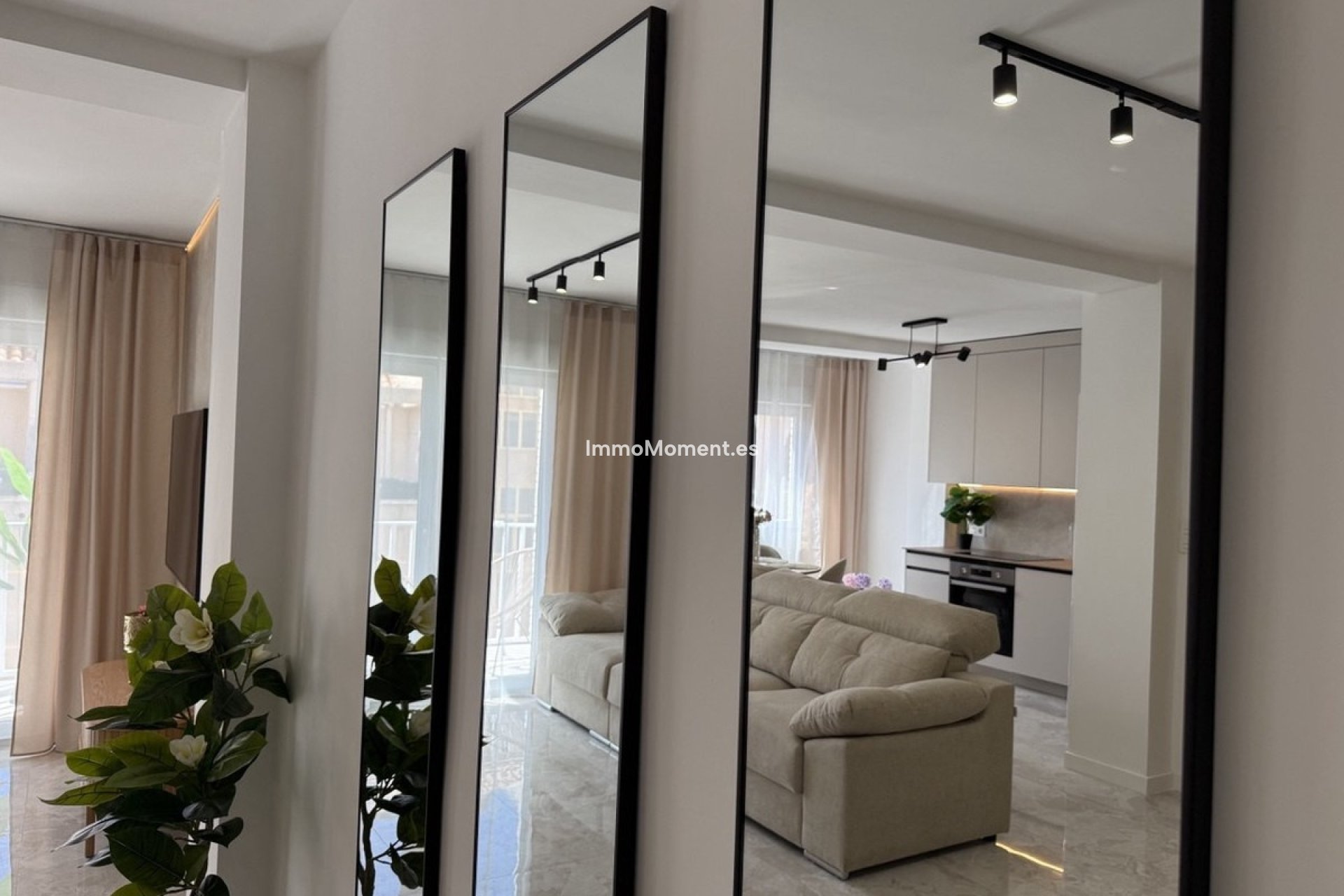 Wiederverkauf - Wohnung - Torrevieja - Playa del Cura