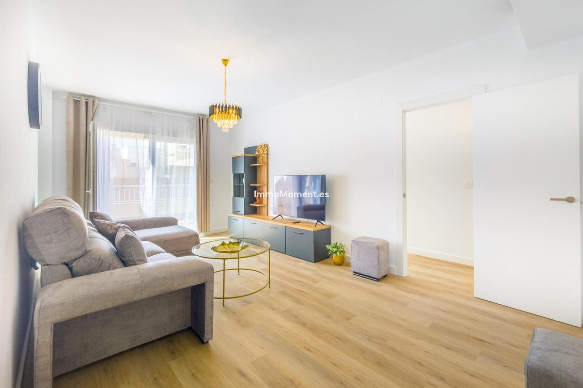 Wiederverkauf - Wohnung - Torrevieja - Playa del Cura