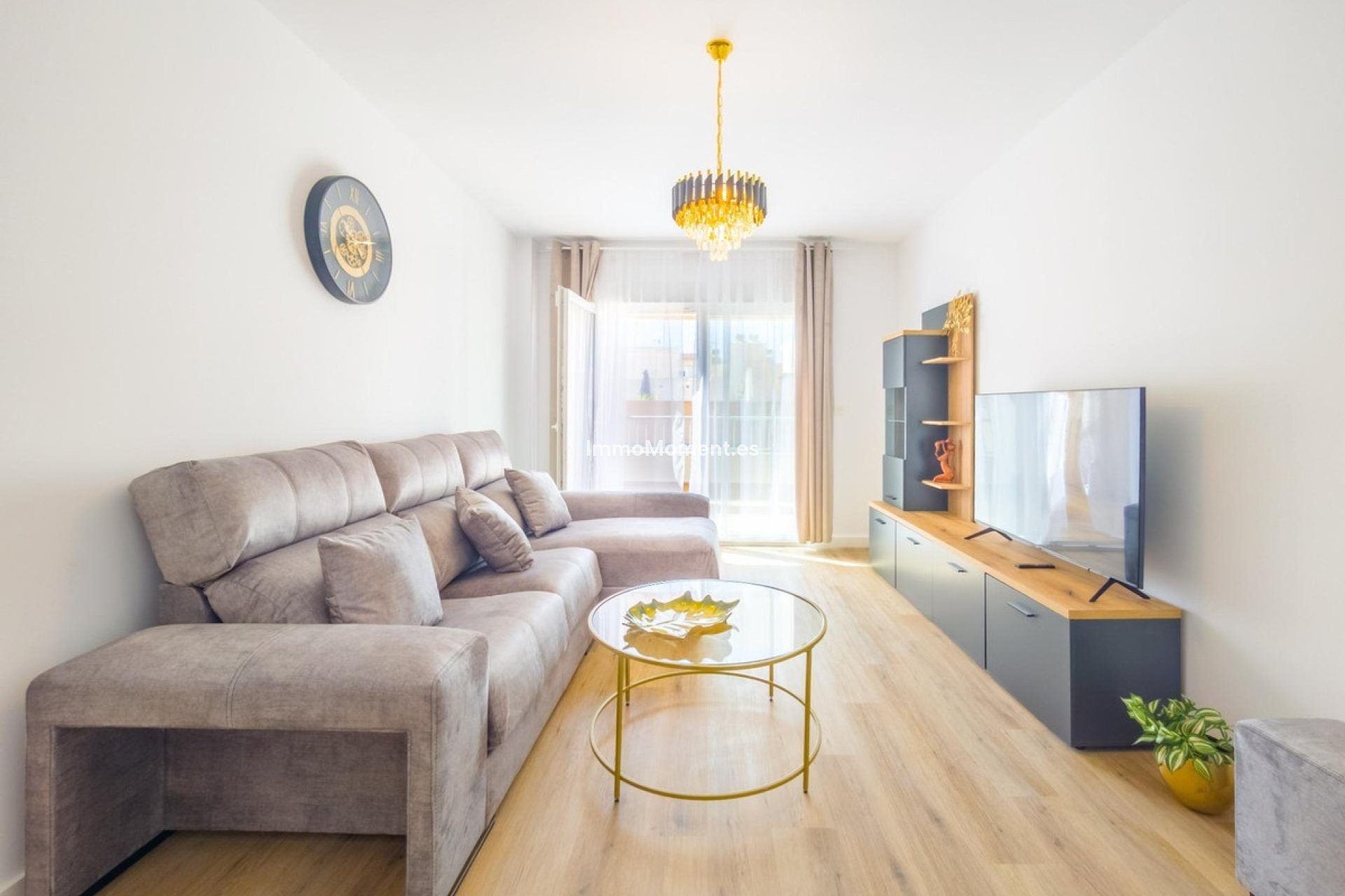 Wiederverkauf - Wohnung - Torrevieja - Playa del Cura