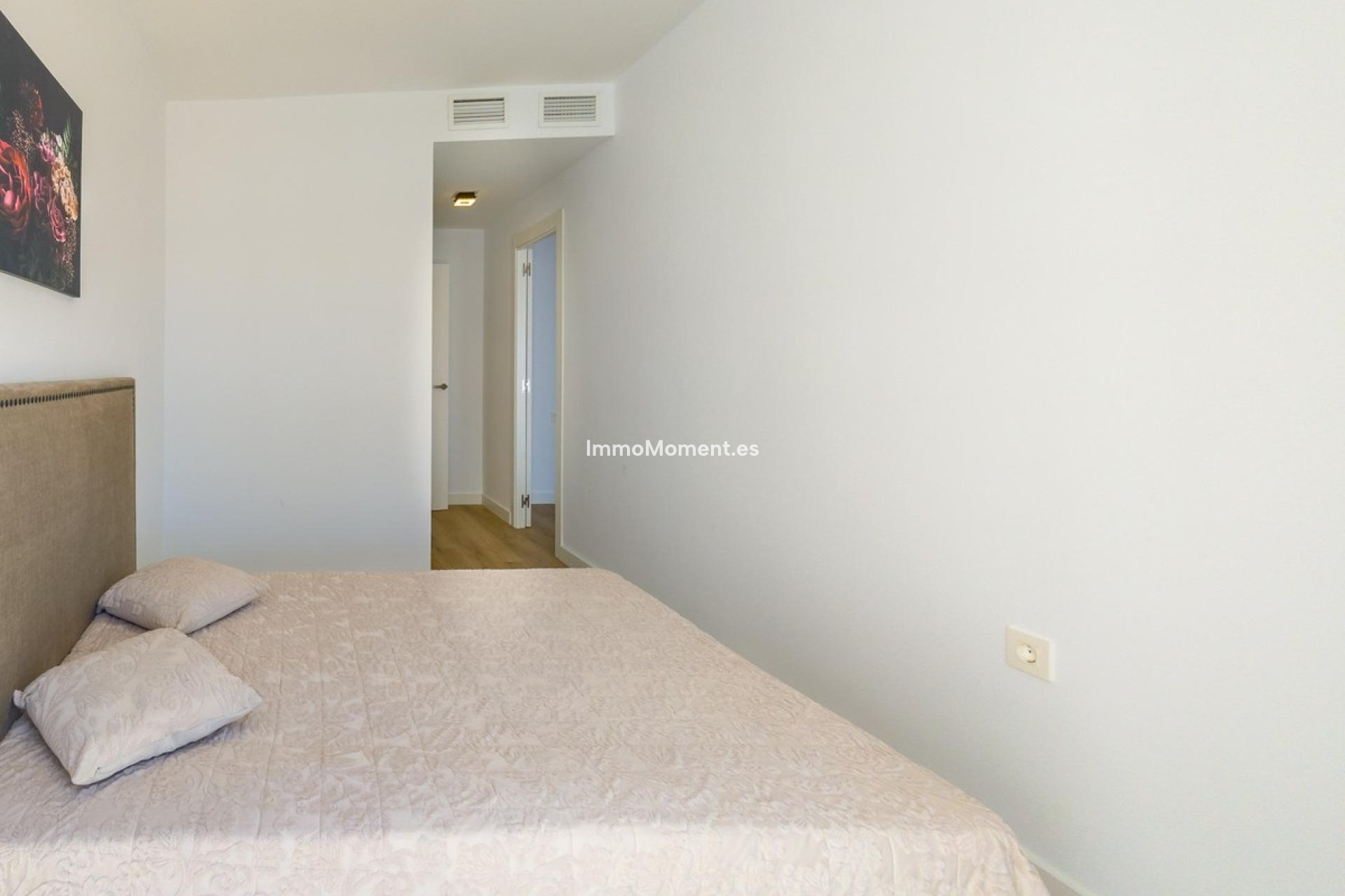 Wiederverkauf - Wohnung - Torrevieja - Playa del Cura