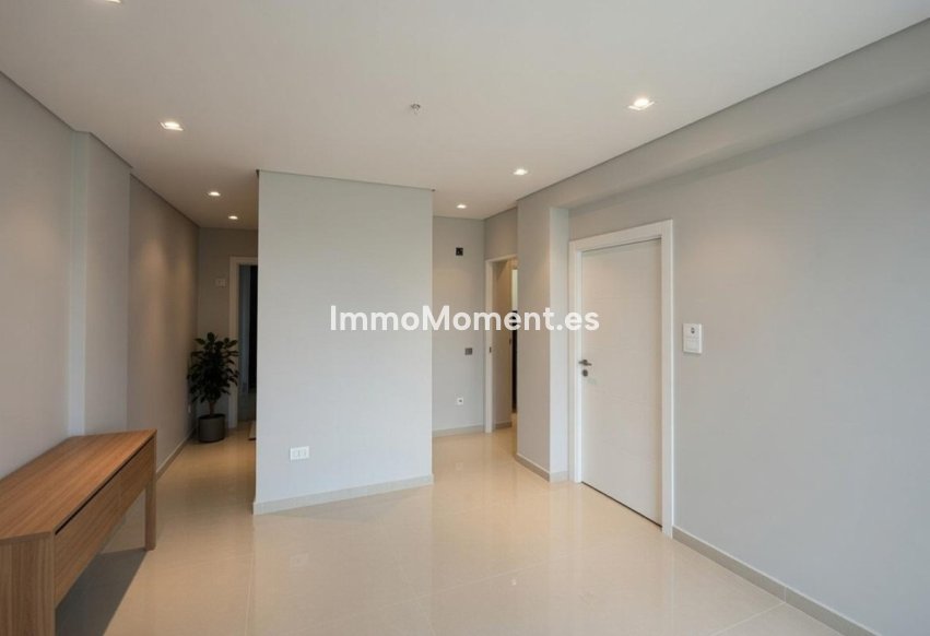Wiederverkauf - Wohnung - Torrevieja - Playa del Cura