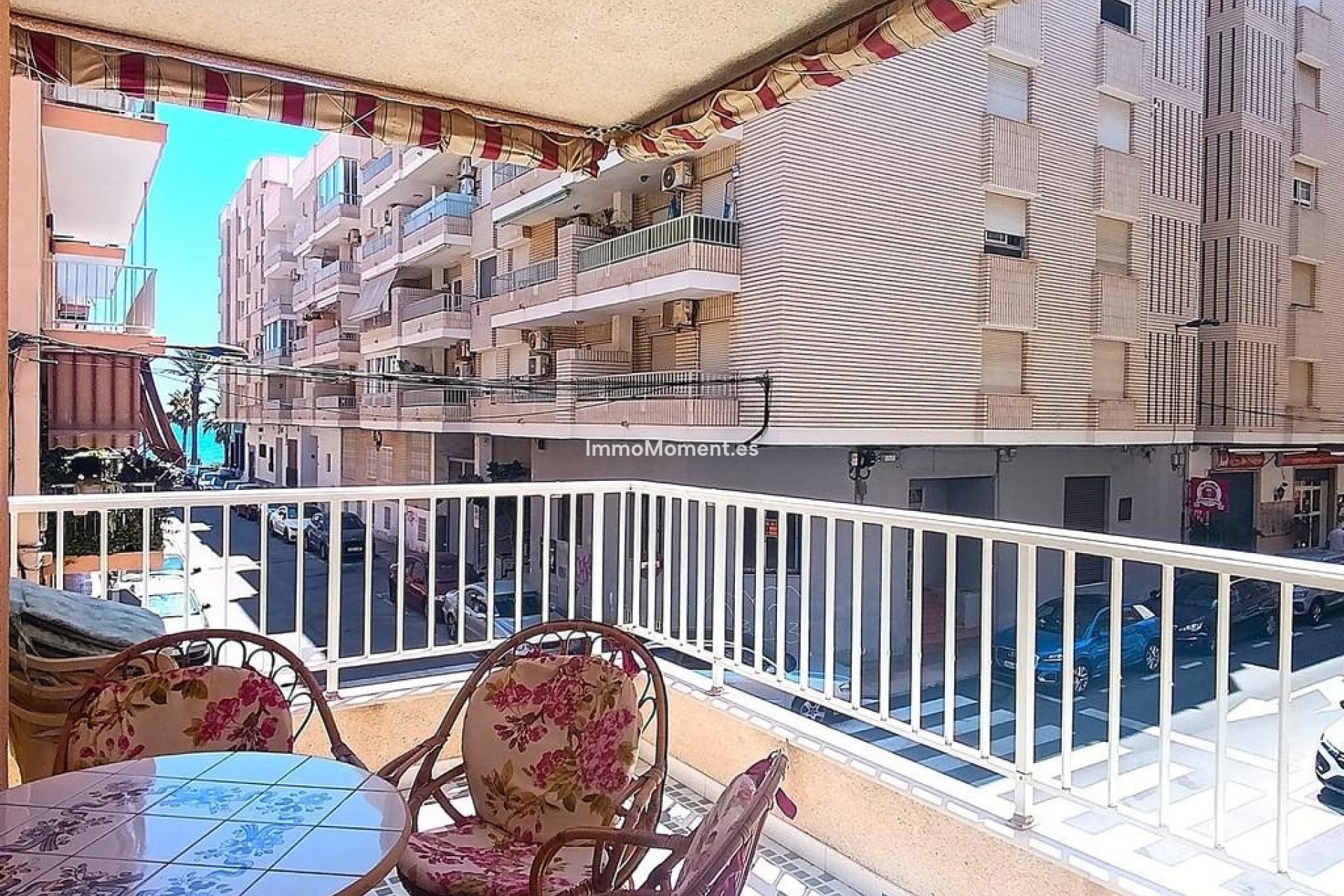 Wiederverkauf - Wohnung - Torrevieja - Playa del Cura