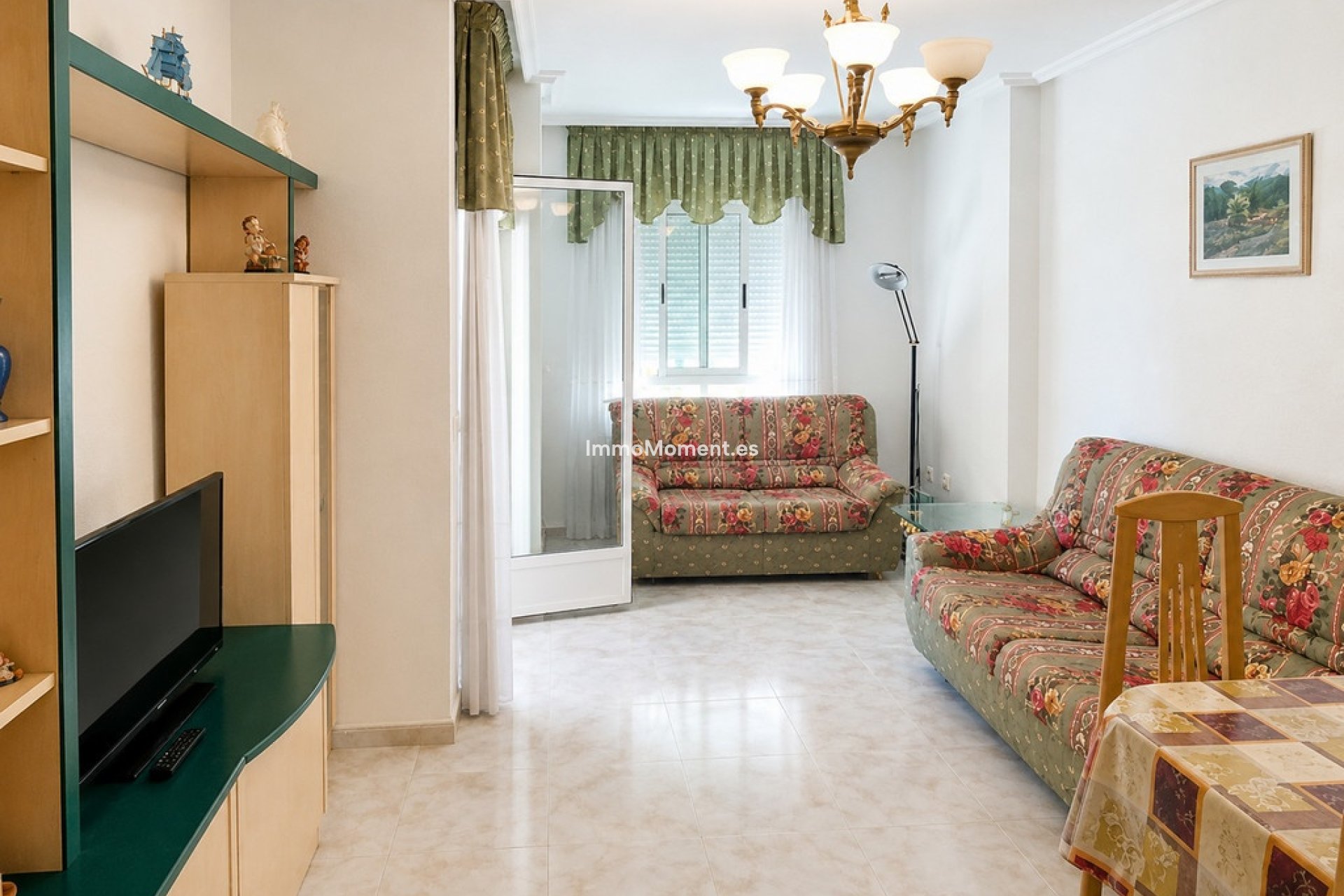 Wiederverkauf - Wohnung - Torrevieja - Playa del Cura