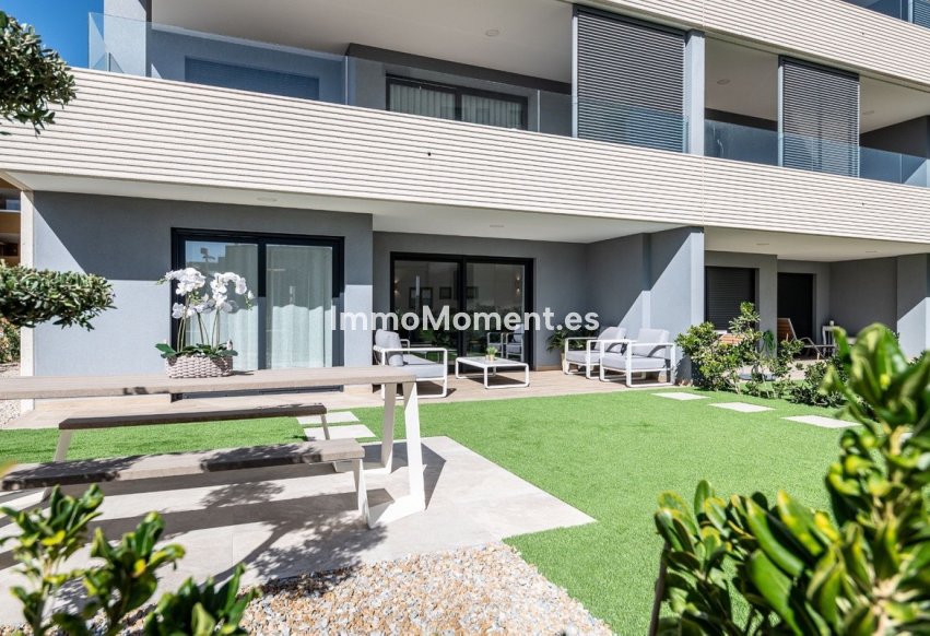 Wiederverkauf - Wohnung - Torrevieja - Torrevieja Centro