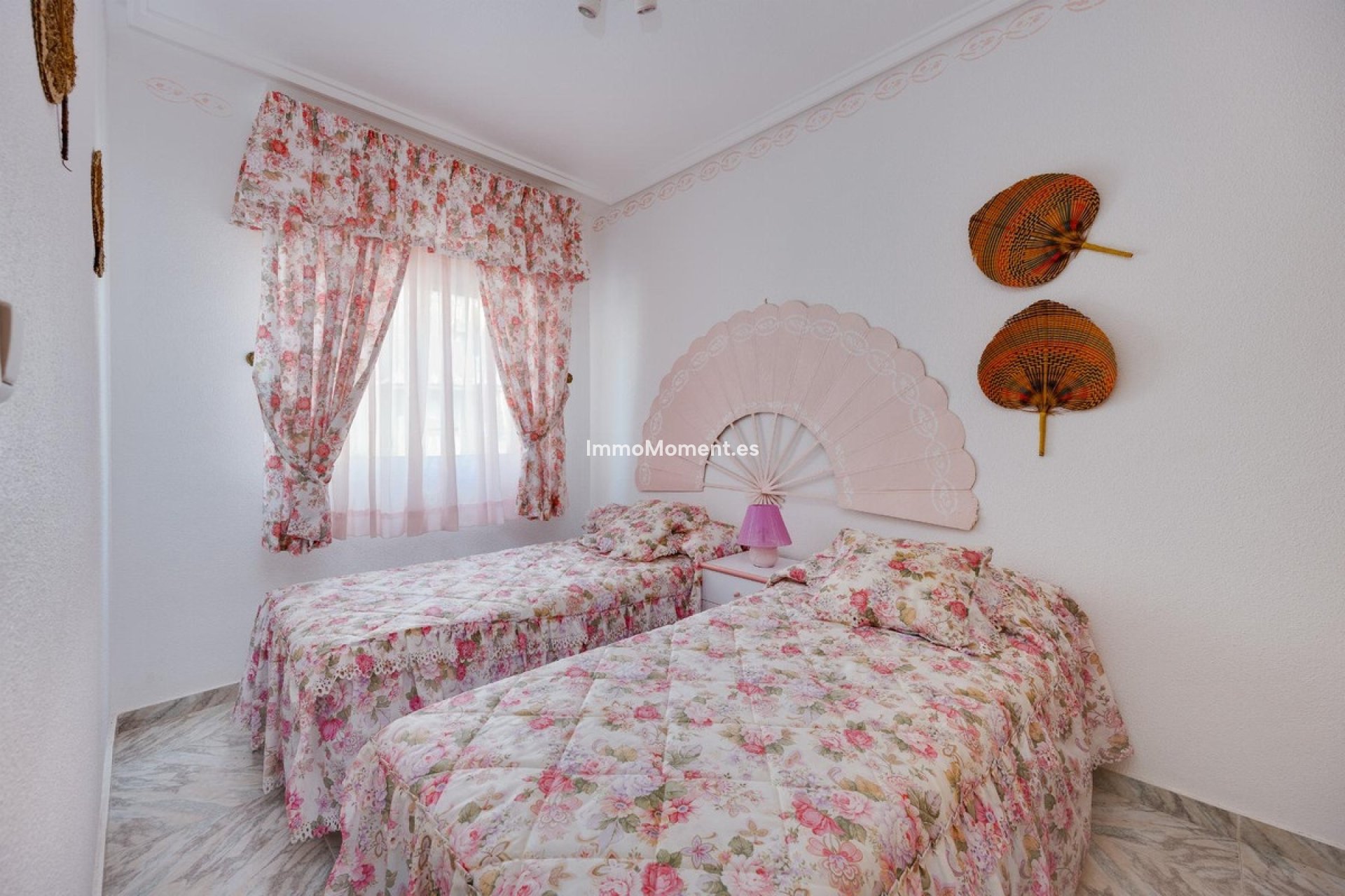 Wiederverkauf - Wohnung - Torrevieja - Torrevieja Centro