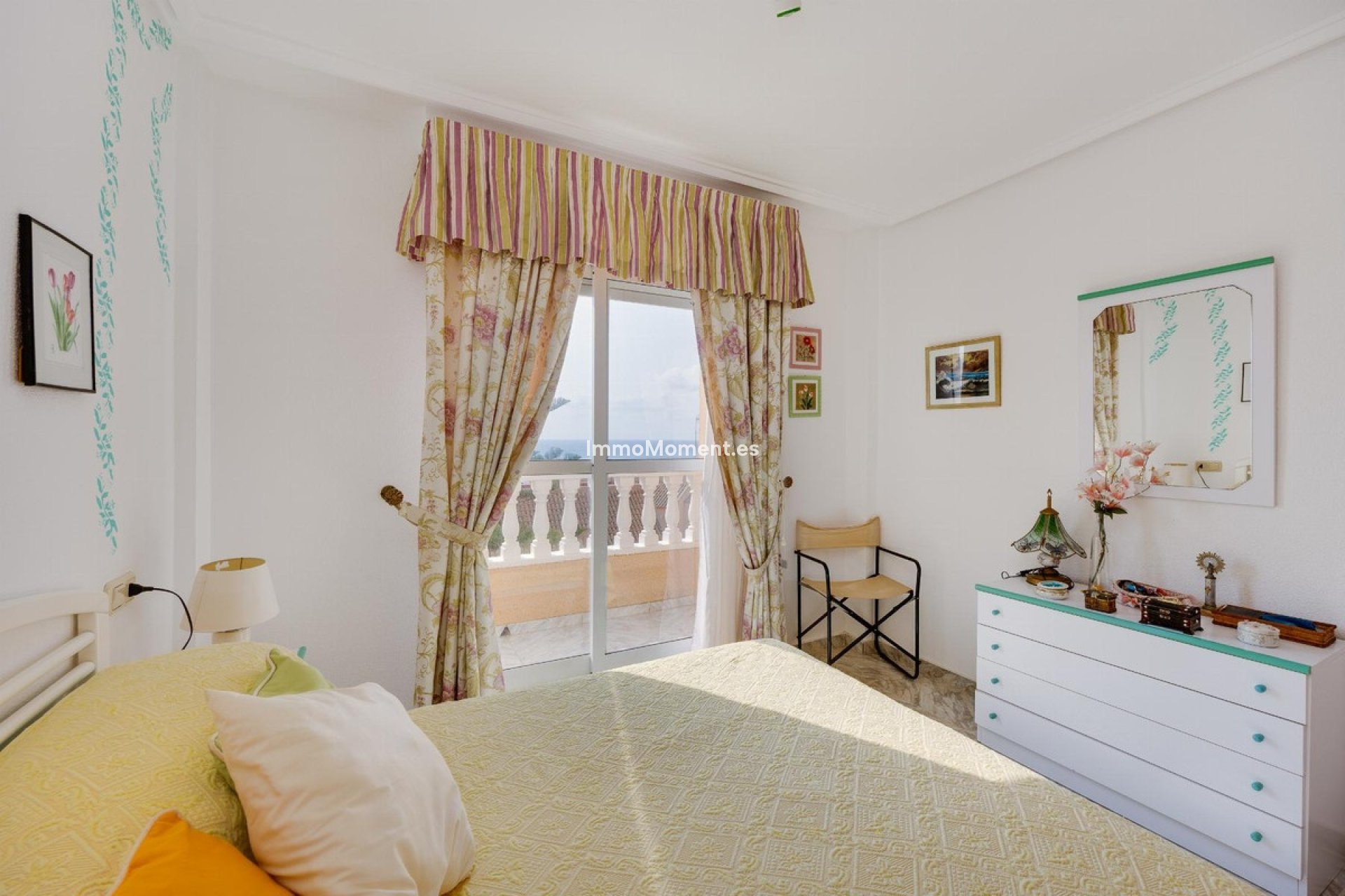 Wiederverkauf - Wohnung - Torrevieja - Torrevieja Centro