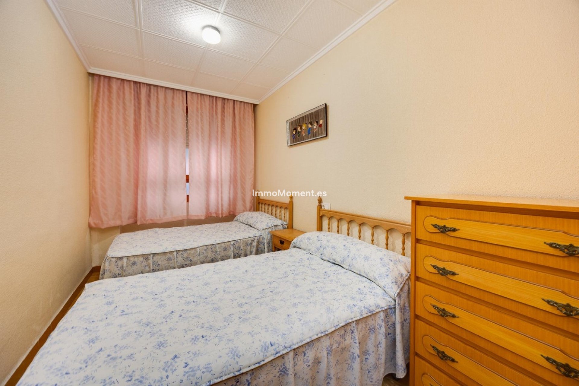 Wiederverkauf - Wohnung - Torrevieja - Torrevieja Centro