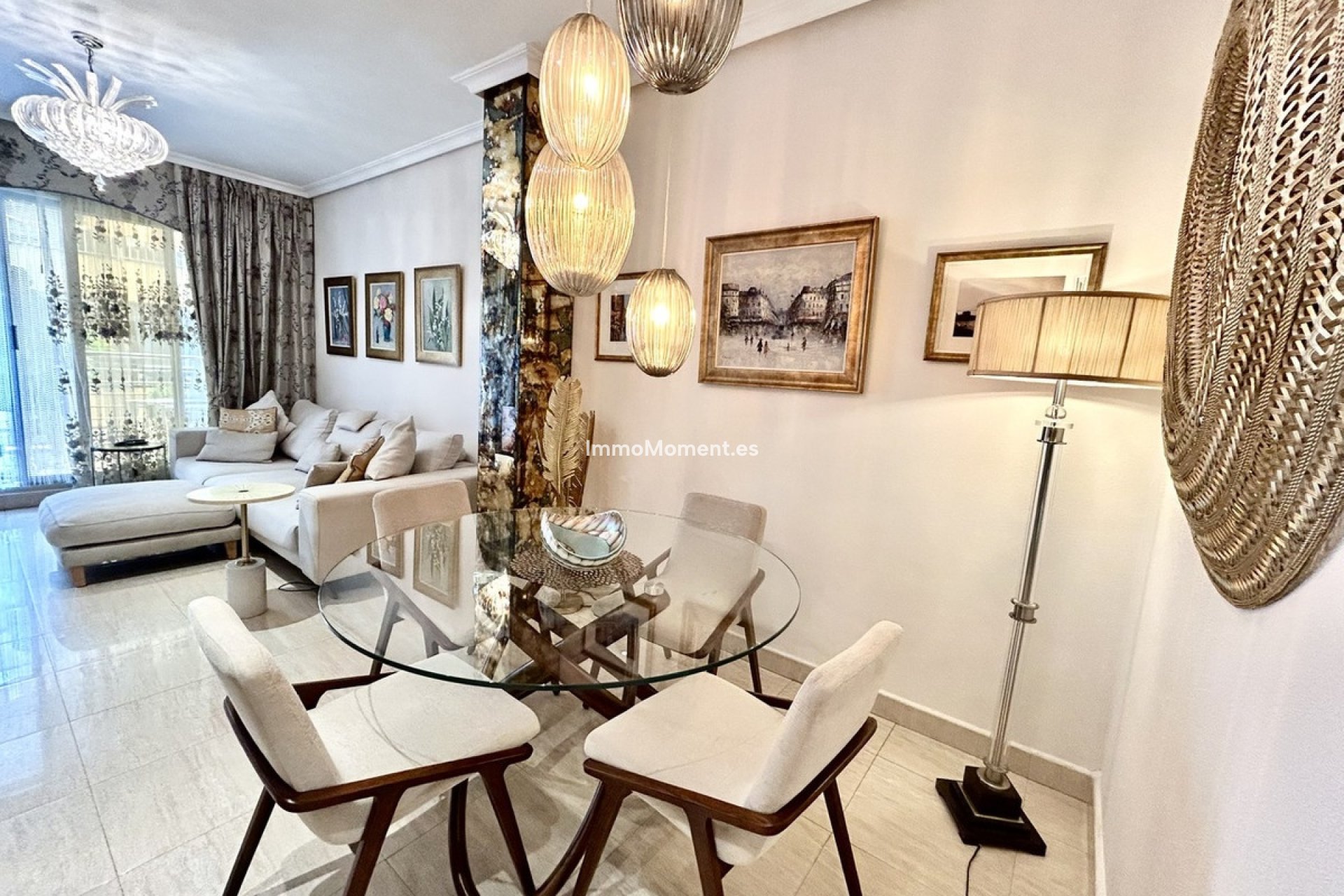 Wiederverkauf - Wohnung - Torrevieja - Torrevieja Centro