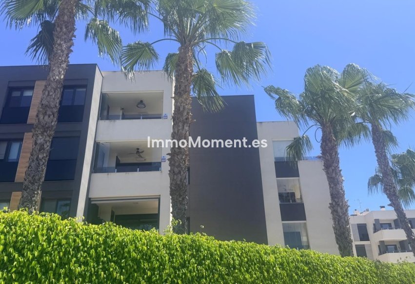 Wiederverkauf - Wohnung - Torrevieja - Torrevieja Centro