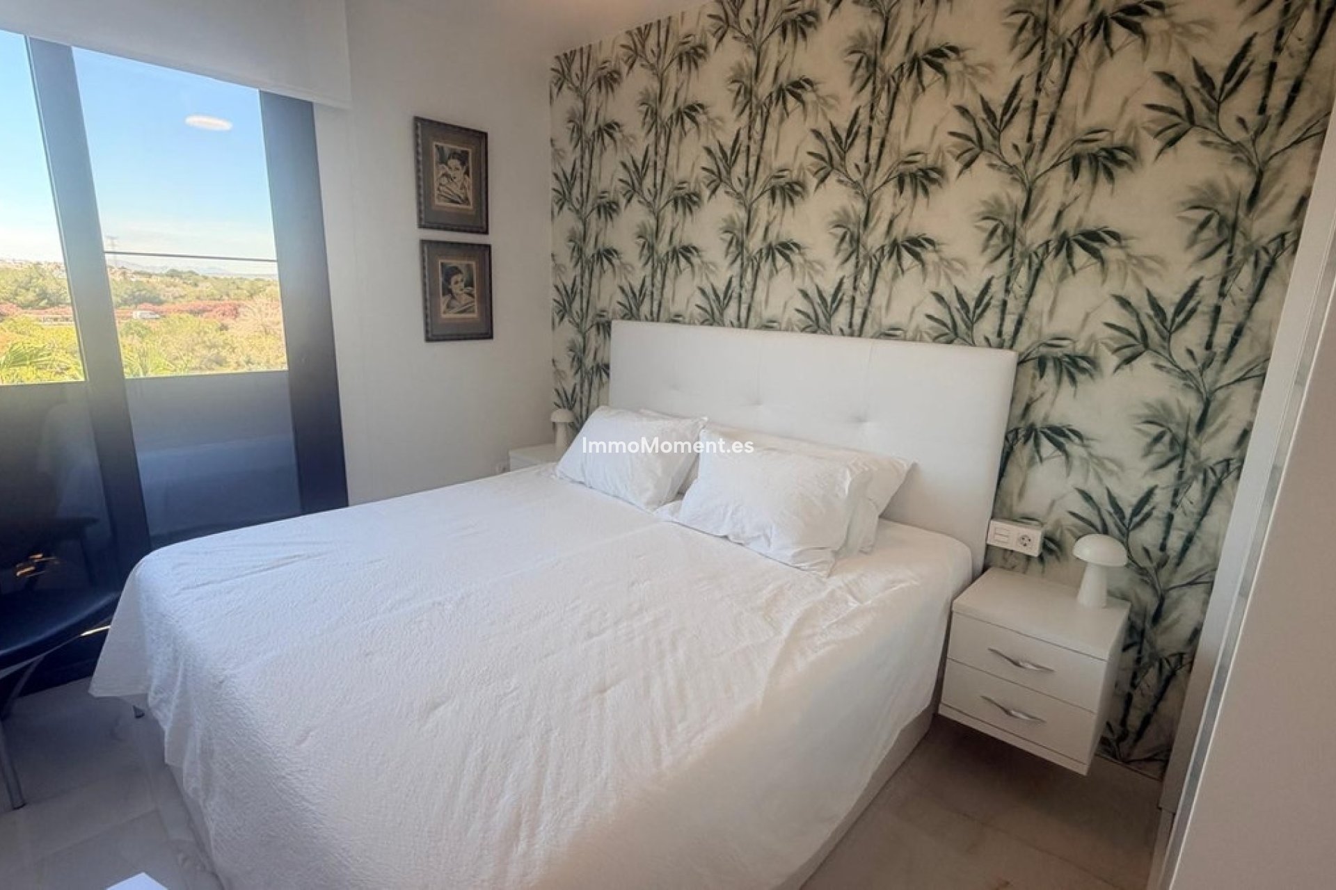 Wiederverkauf - Wohnung - Torrevieja - Torrevieja Centro