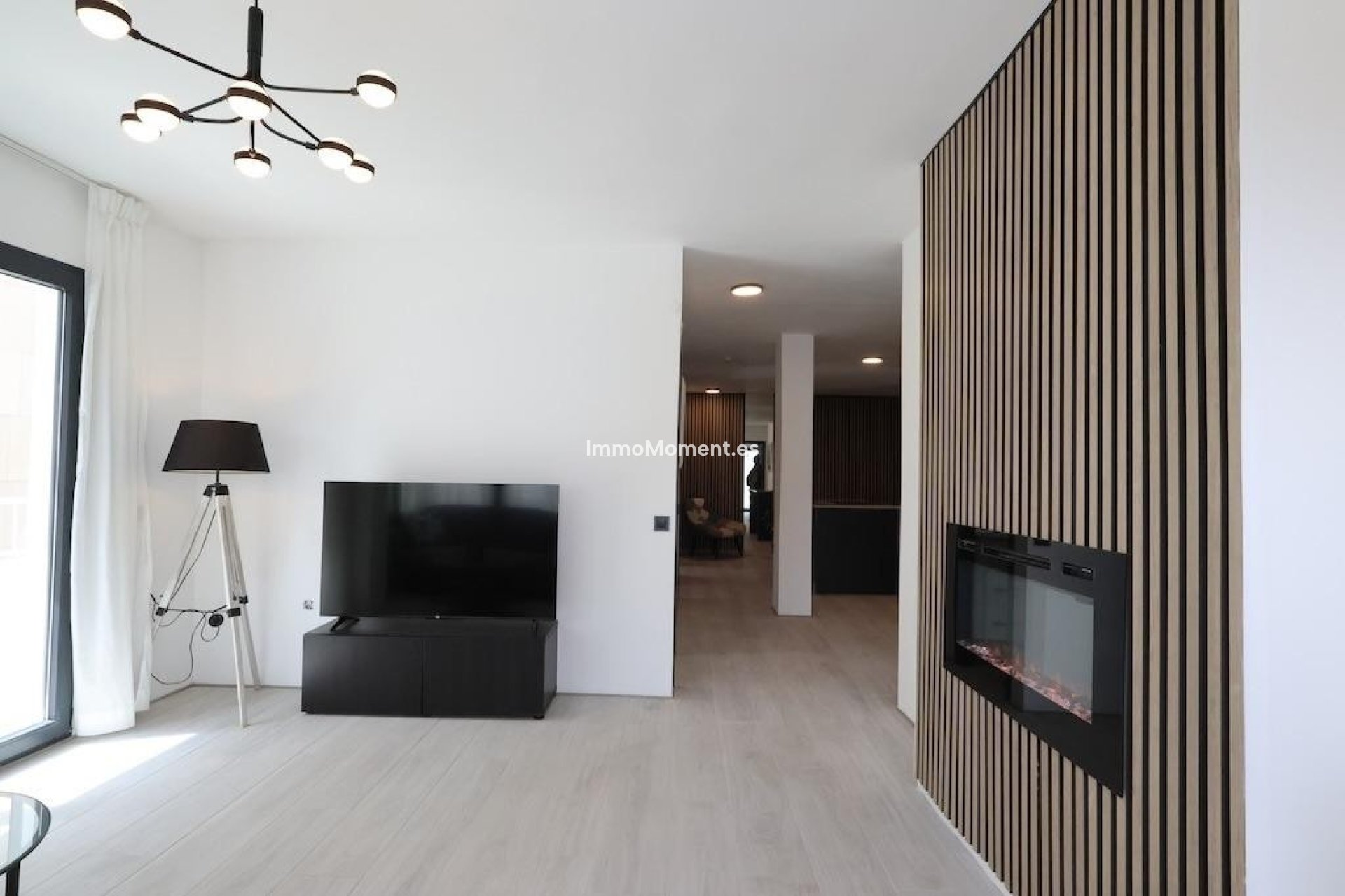 Wiederverkauf - Wohnung - Torrevieja - Torrevieja Centro