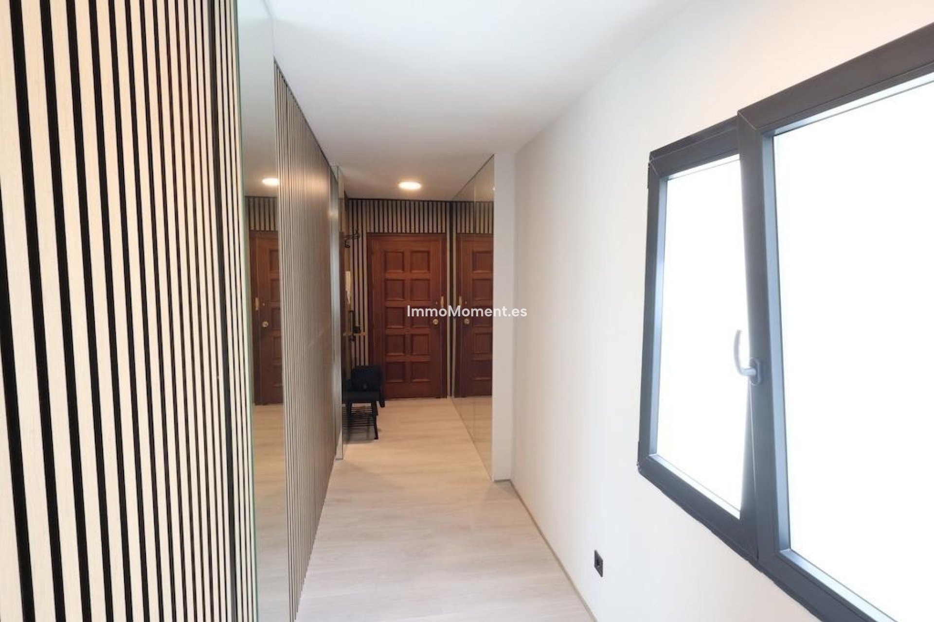 Wiederverkauf - Wohnung - Torrevieja - Torrevieja Centro
