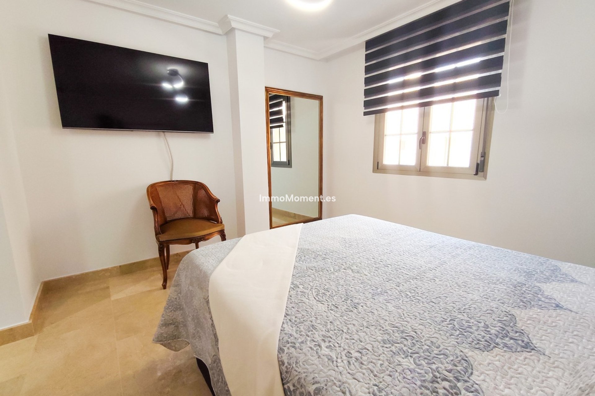 Wiederverkauf - Wohnung - Torrevieja - Torrevieja Centro