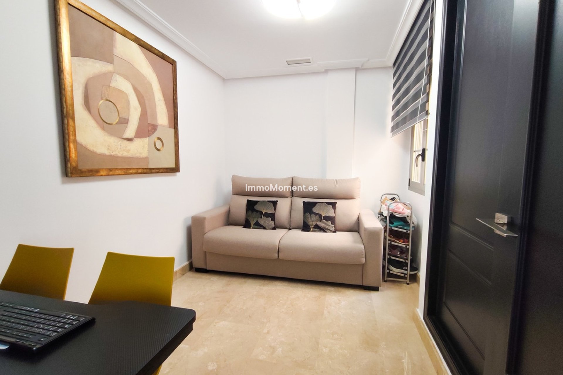 Wiederverkauf - Wohnung - Torrevieja - Torrevieja Centro