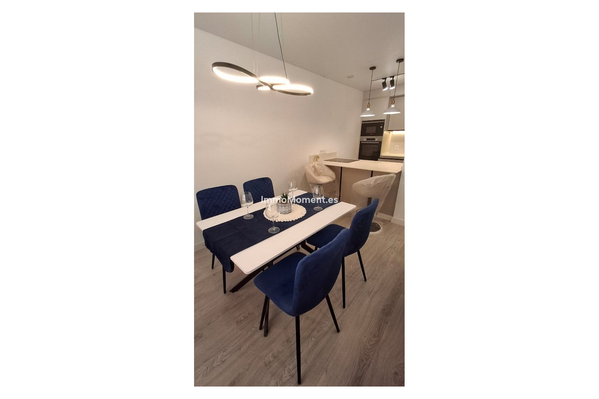 Wiederverkauf - Wohnung - Torrevieja - Torrevieja Centro