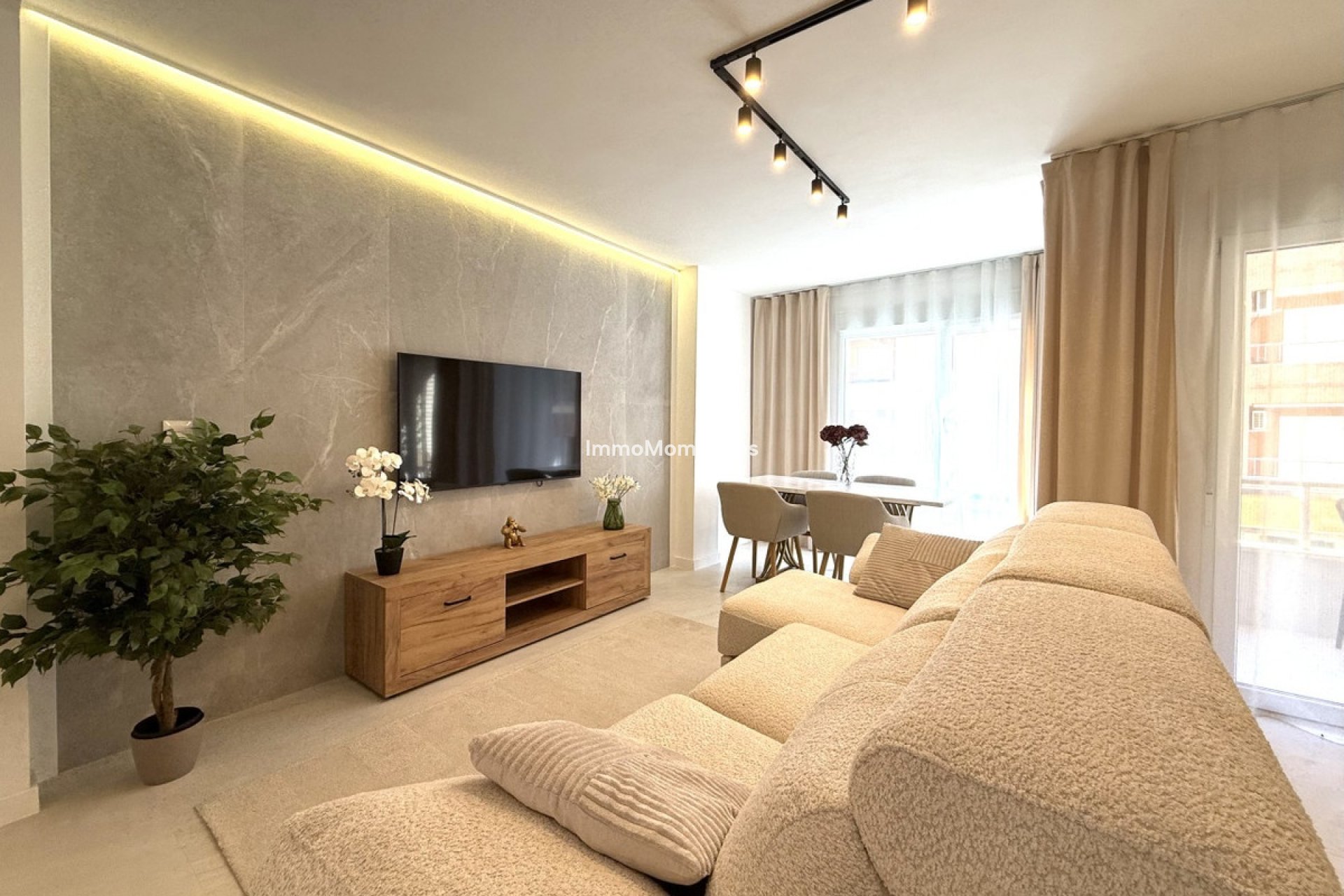 Wiederverkauf - Wohnung - Torrevieja - Torrevieja Centro