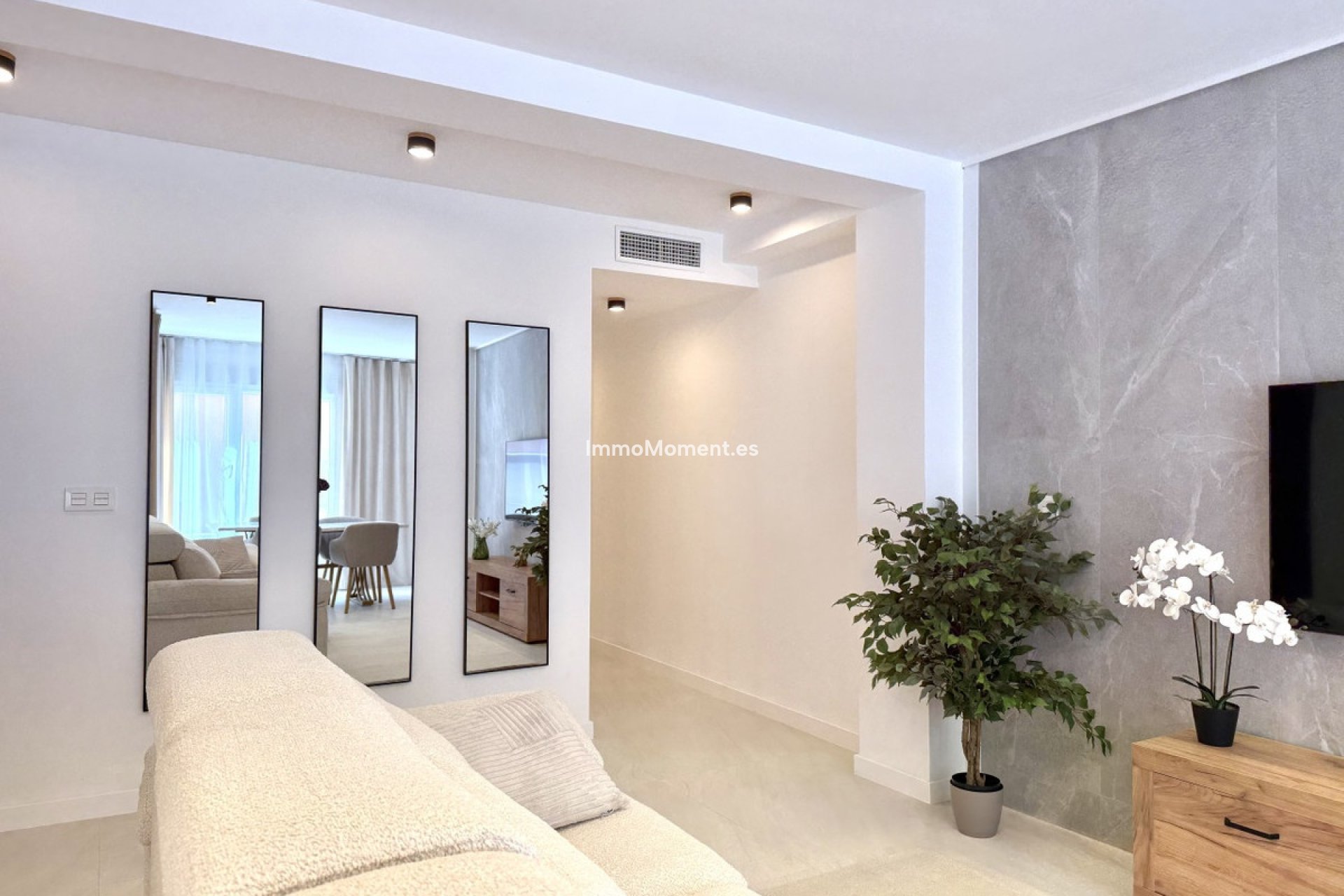 Wiederverkauf - Wohnung - Torrevieja - Torrevieja Centro
